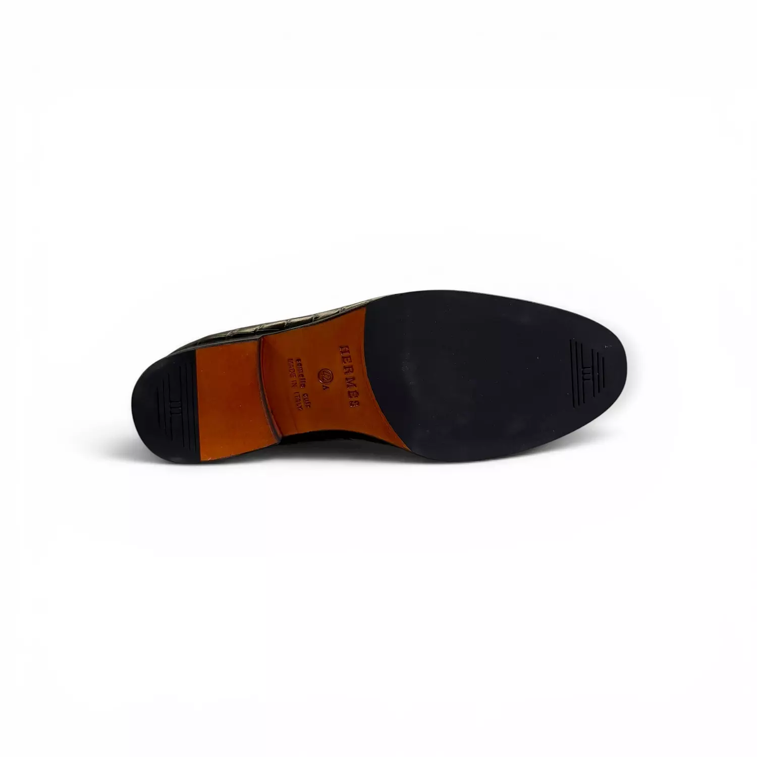 Hermes sneaker 3