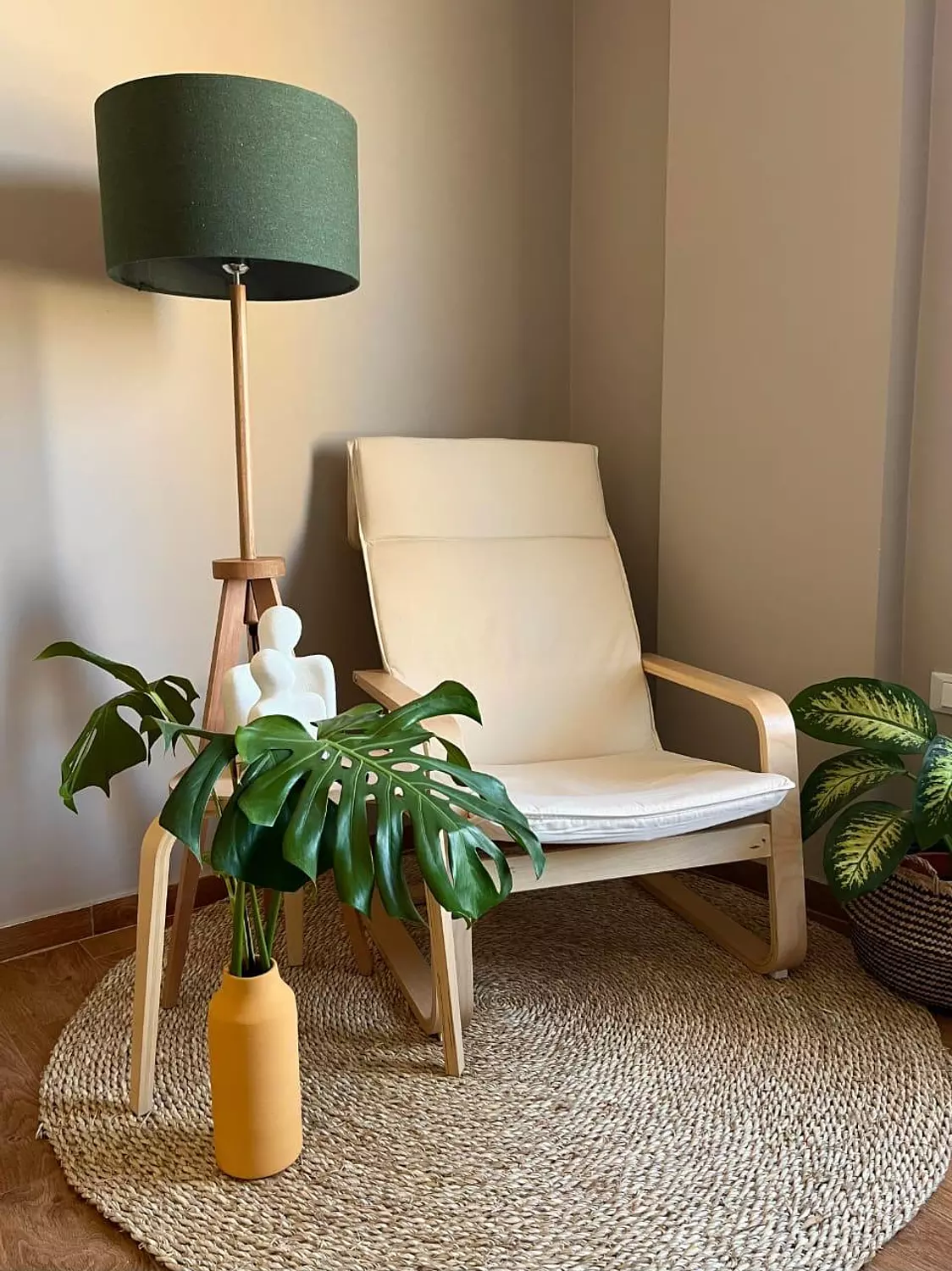 banner image for Mila's home decor 