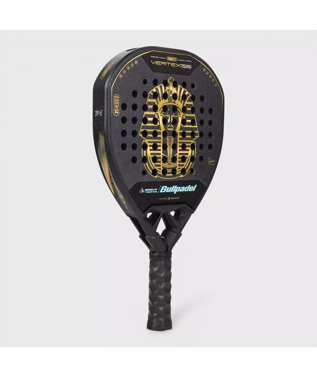 Bullpadel Vertex 05 GEO 2026 Premier Padel NEW GIZA - PRE ORDER 7