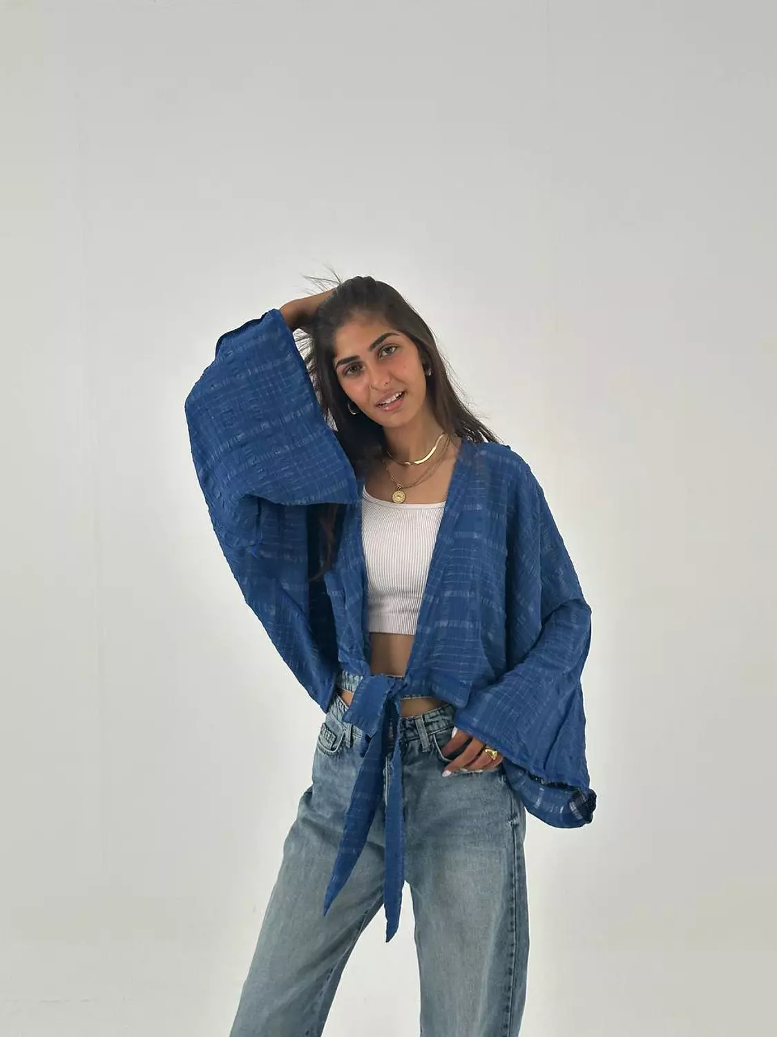 The Versa Wrap 🎀 11