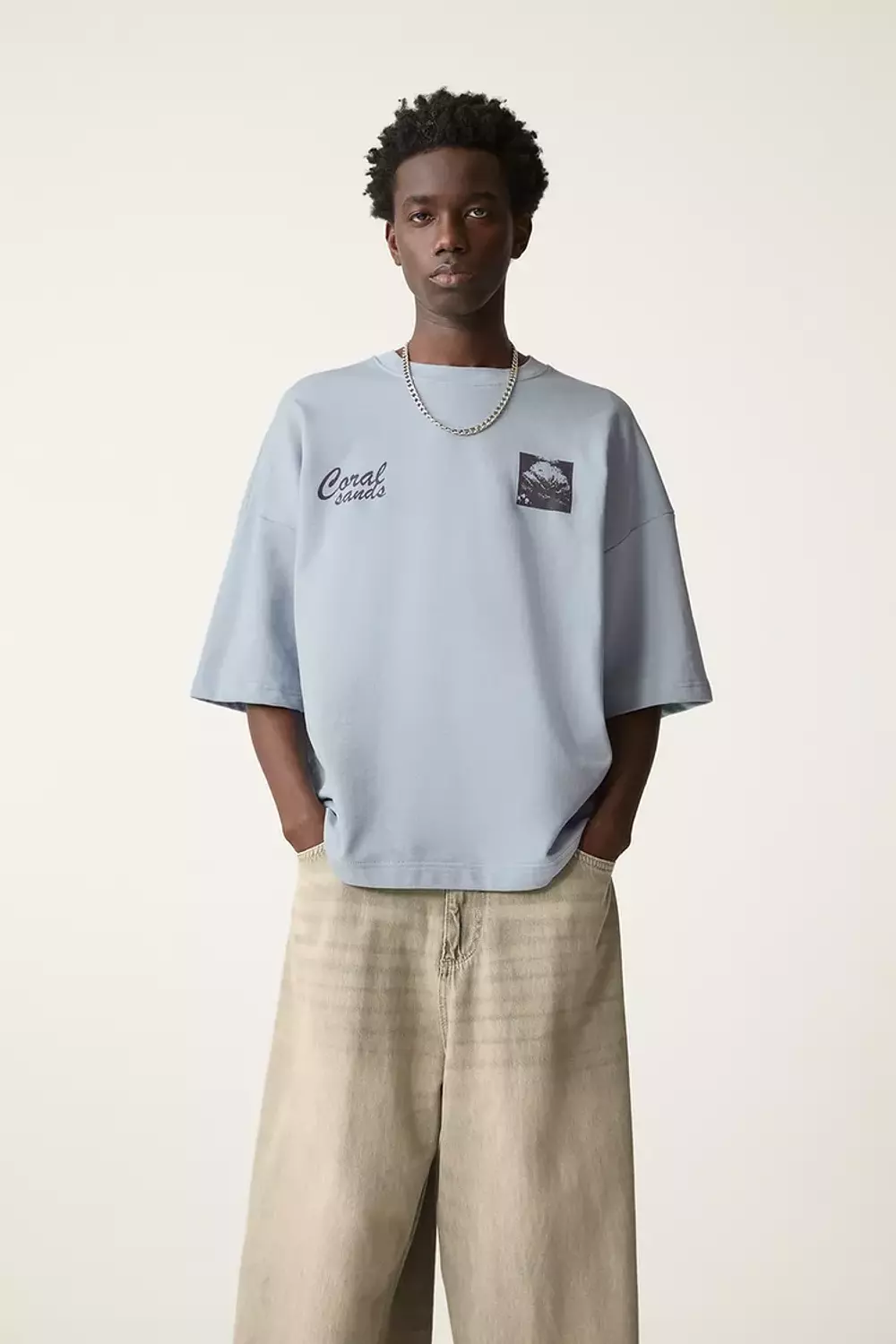 Coral Sands T-shirt 2