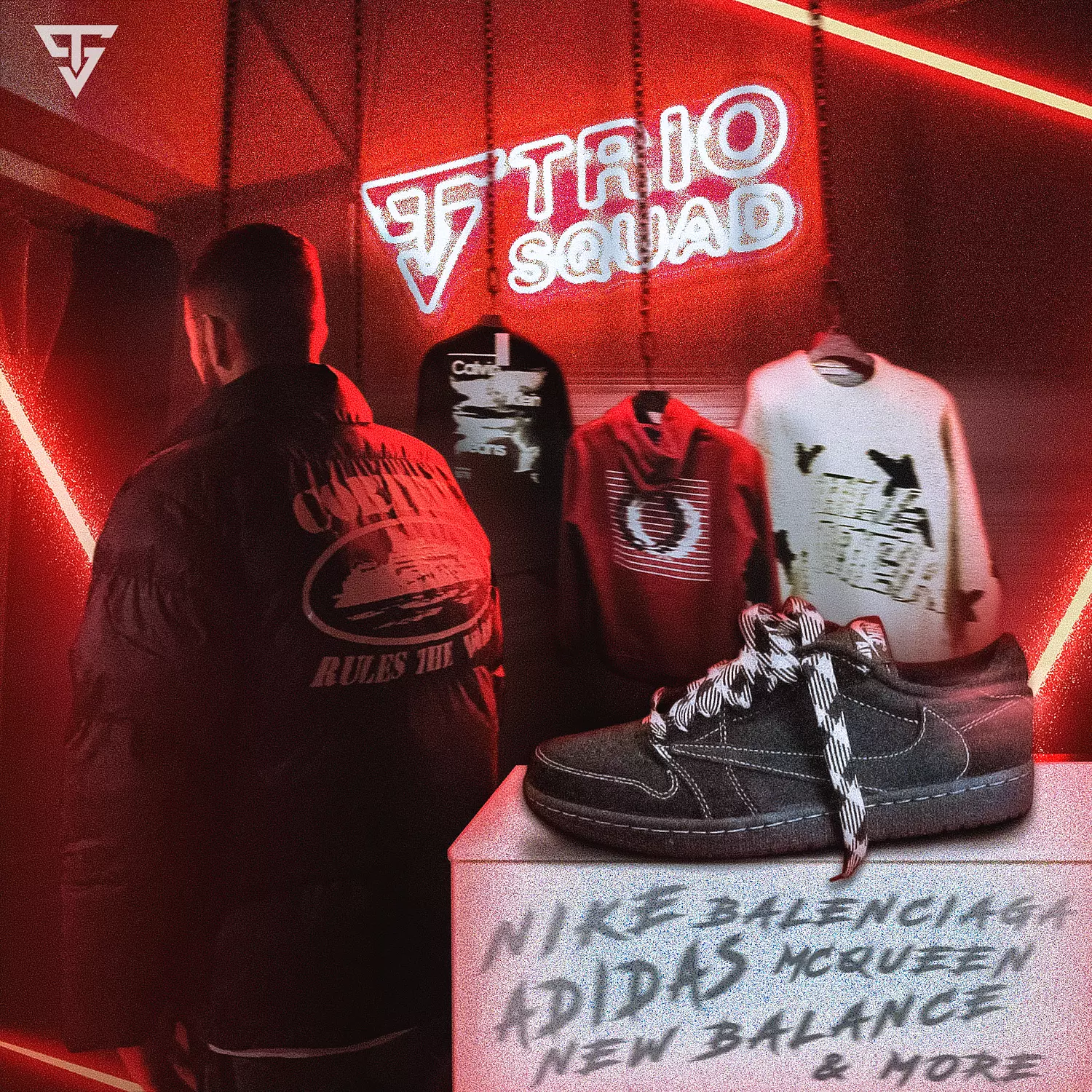 banner image for Trio Squad