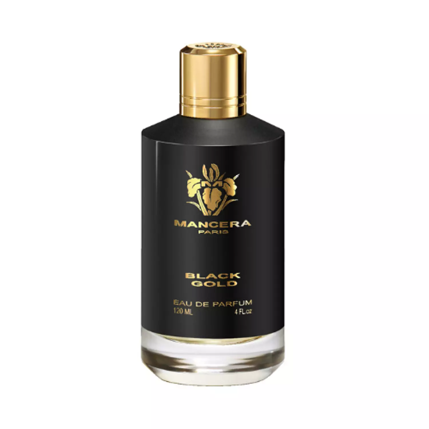 Black Gold by Mancera image