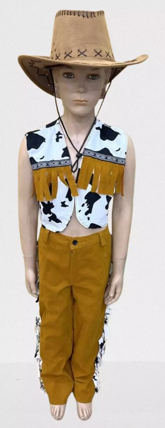 Cowboy image
