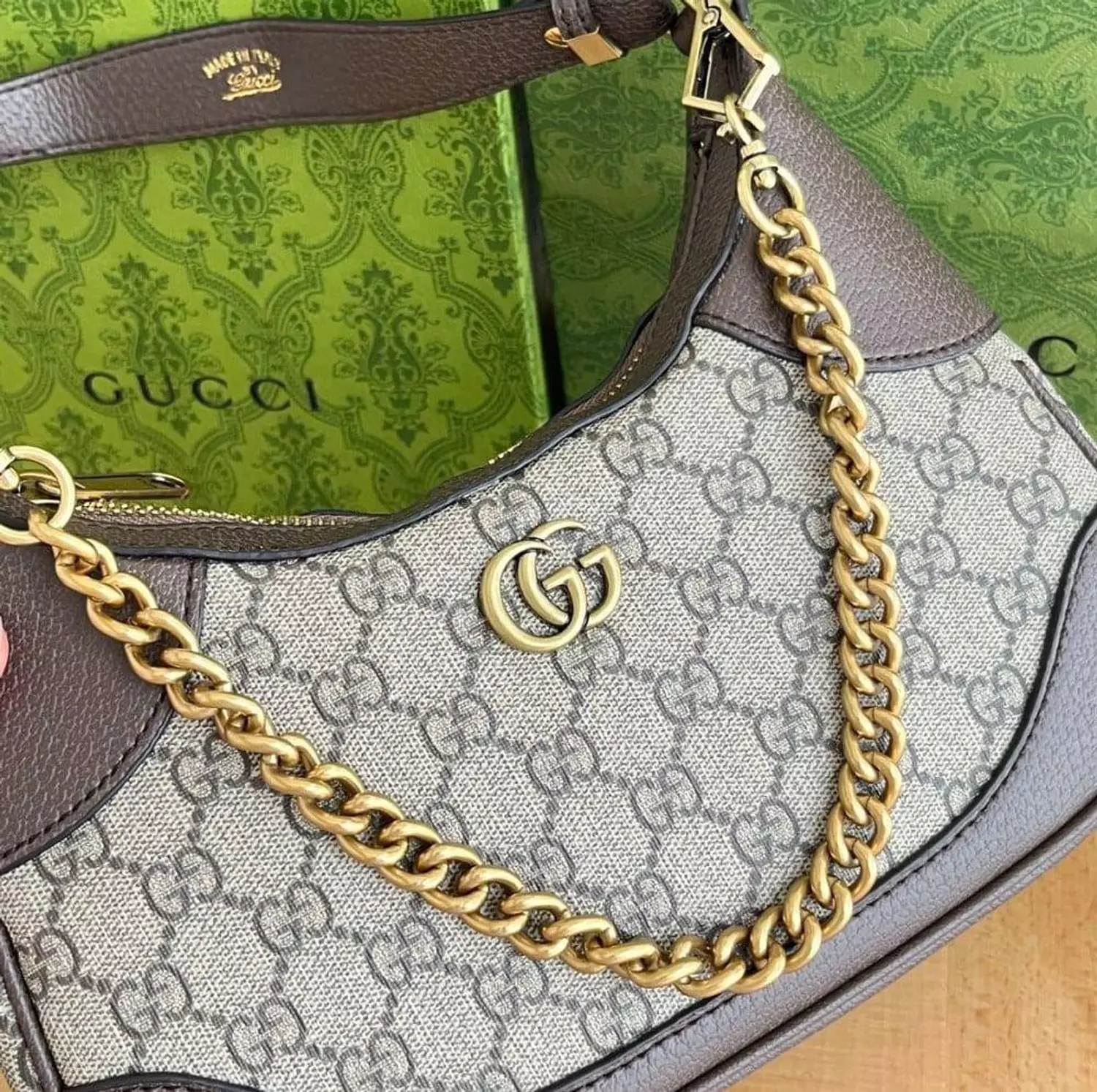 Gucci  3