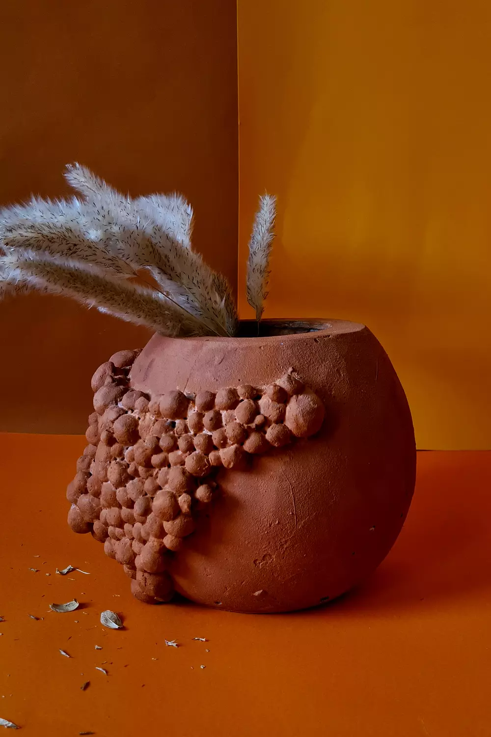 Pebble Pot 2