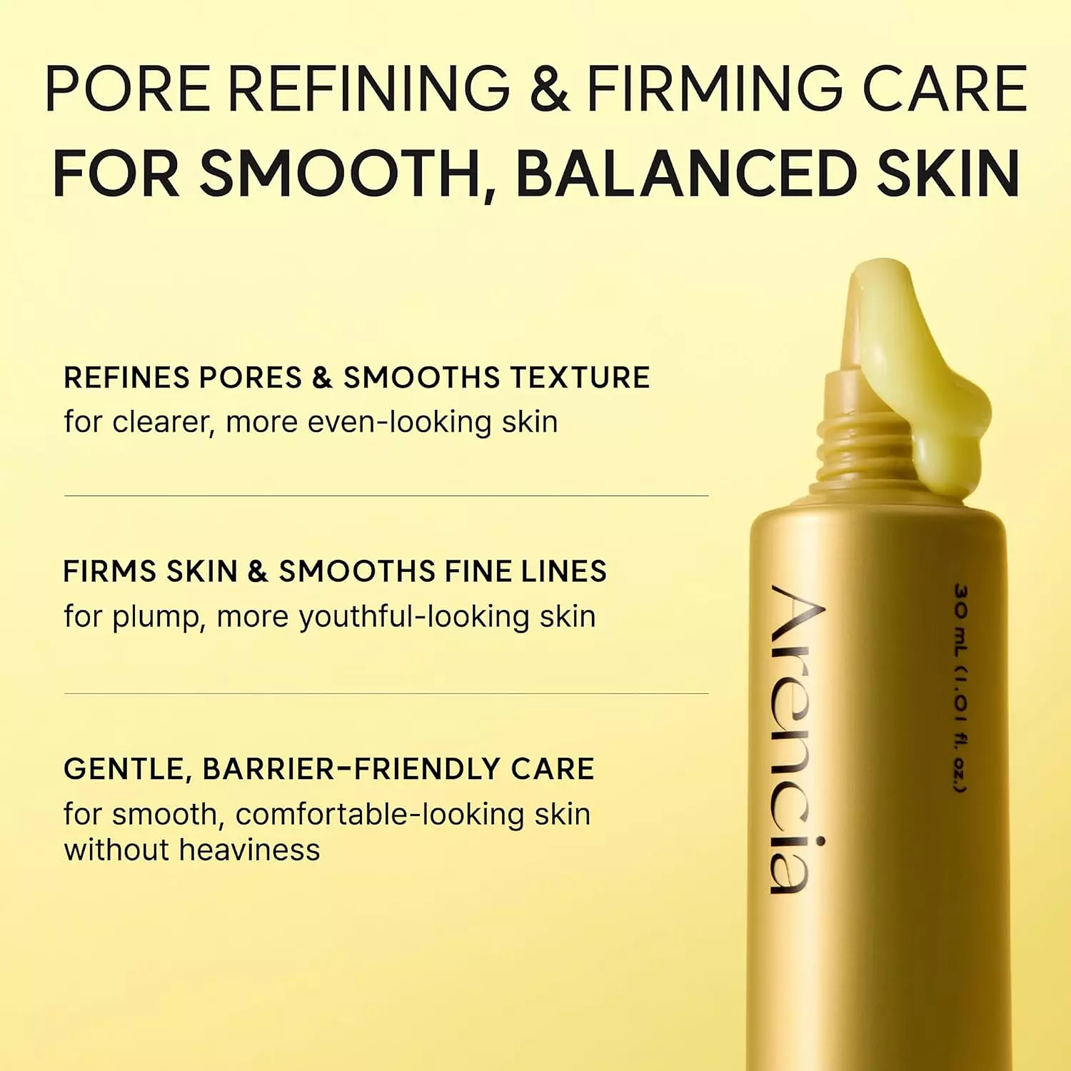 Arencia - Retinal Advanced Night Serum 3
