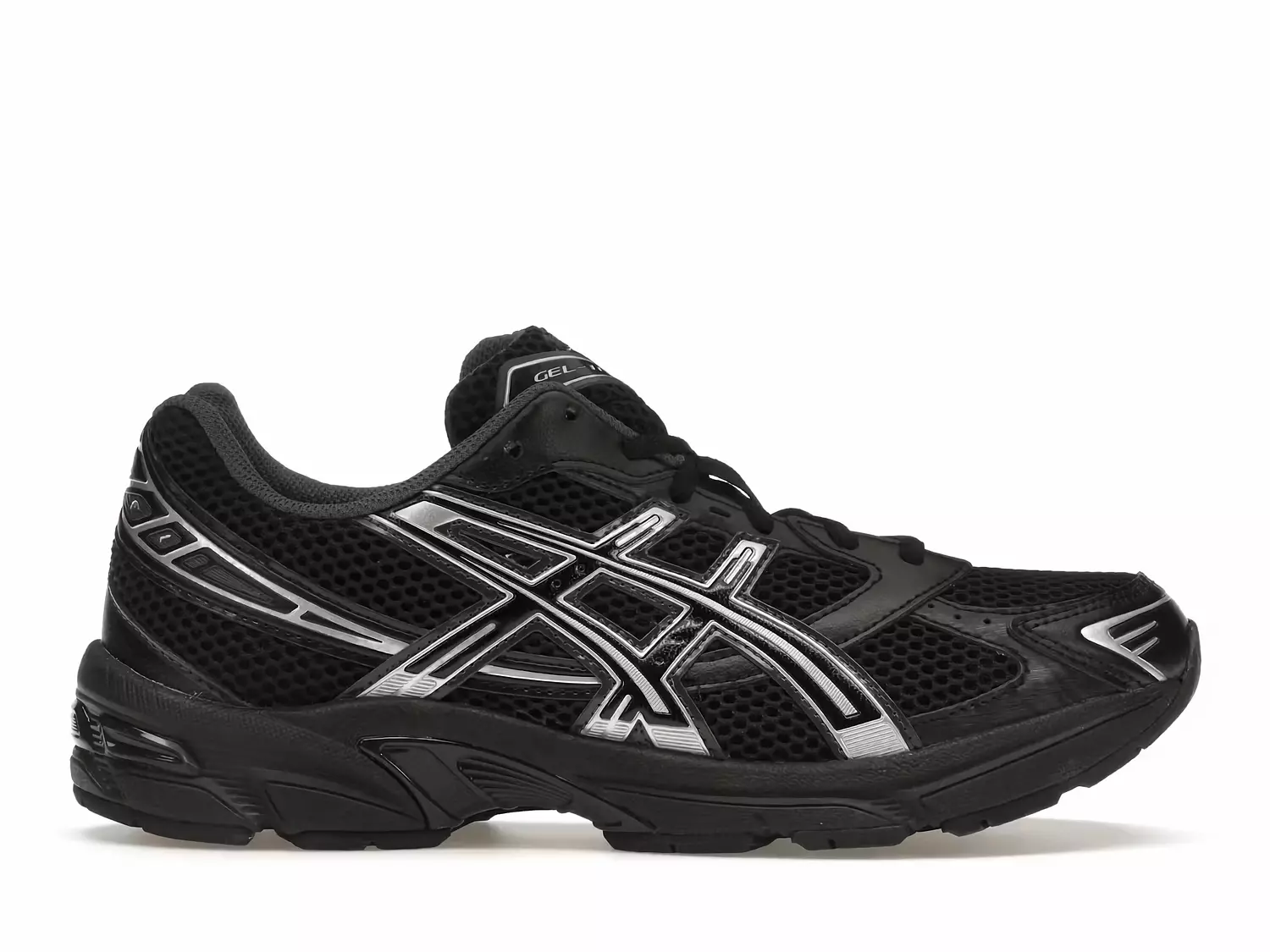 ASICS Gel-1130Black Pure Silver image