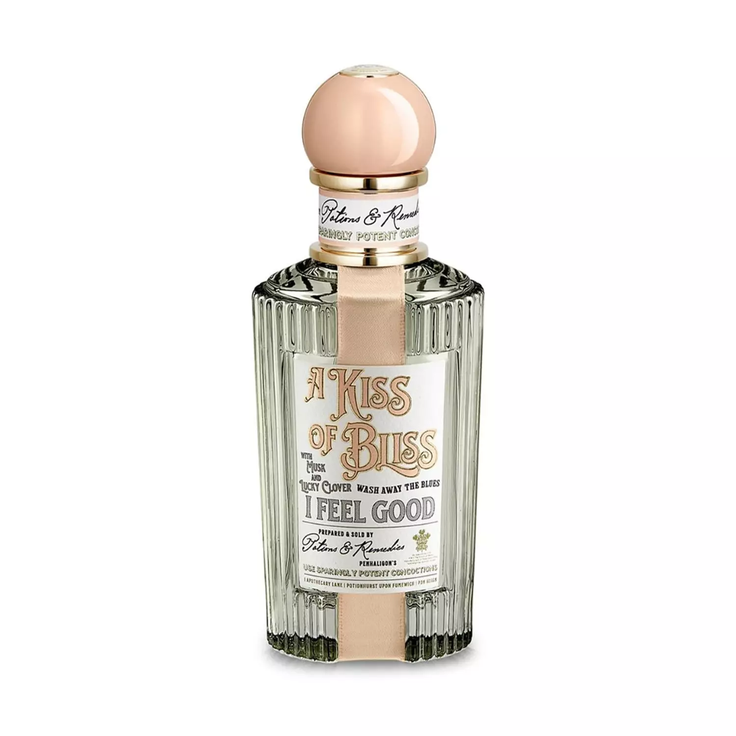 A Kiss Of Bliss Penhaligon's image