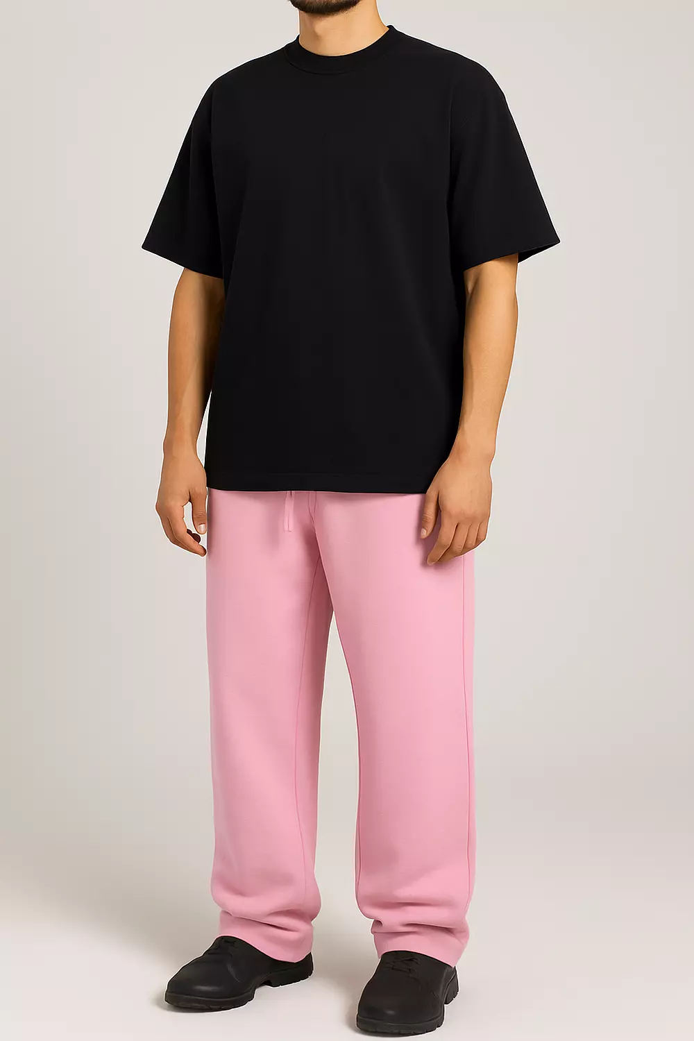 Summer street pants 2
