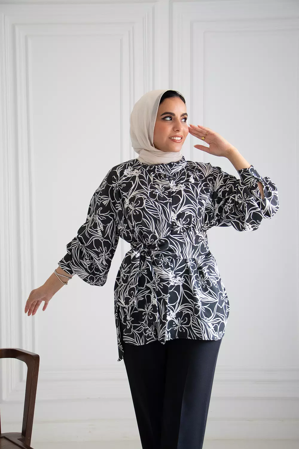 Kayla Blouse  image