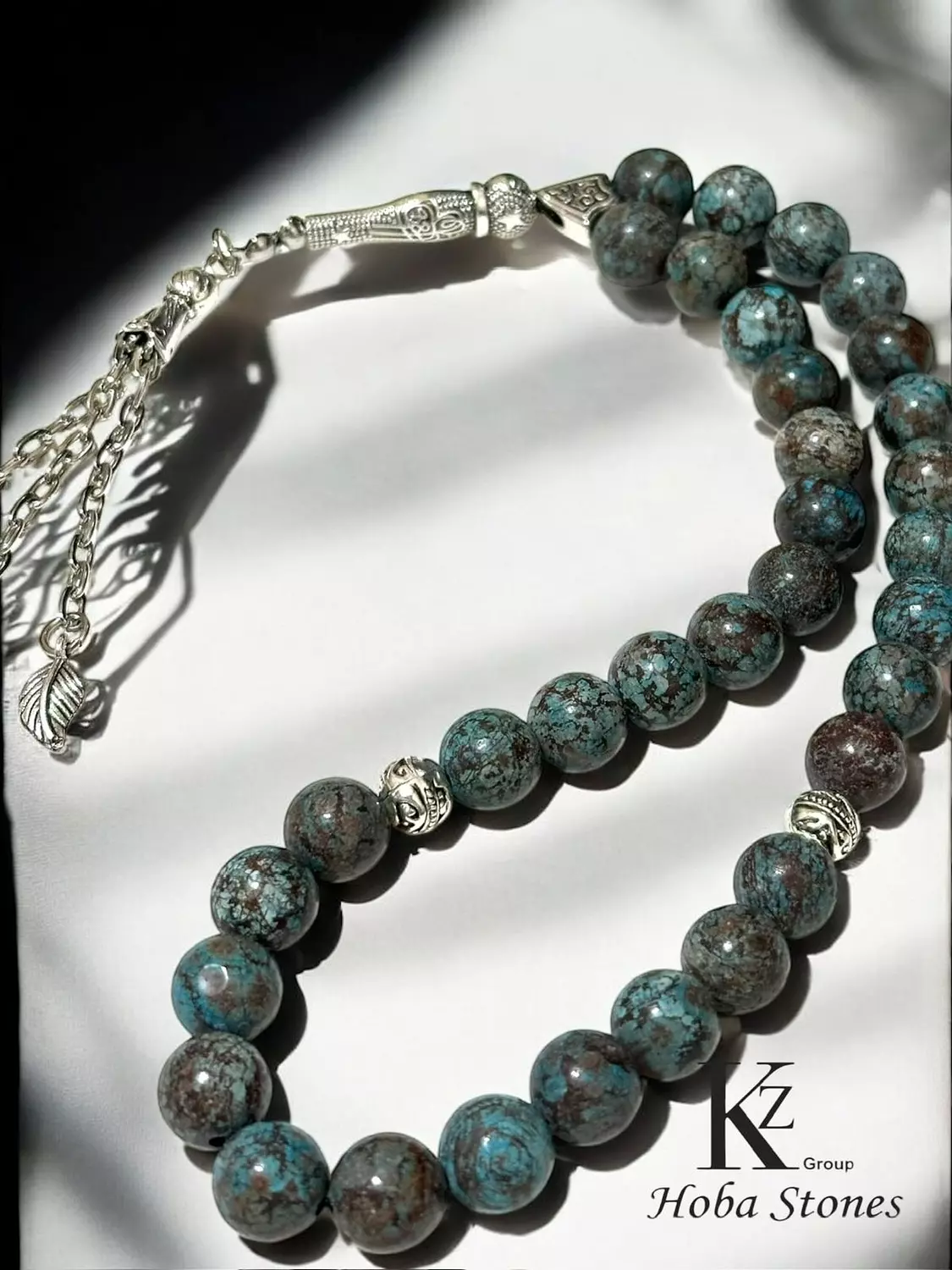 Blue Jasper  hover image