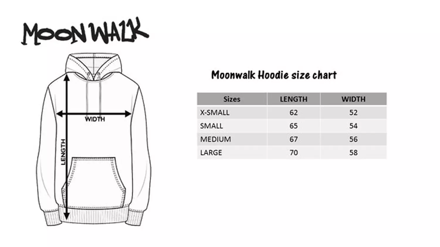 Black Blue  Embroidery Hoodie 4