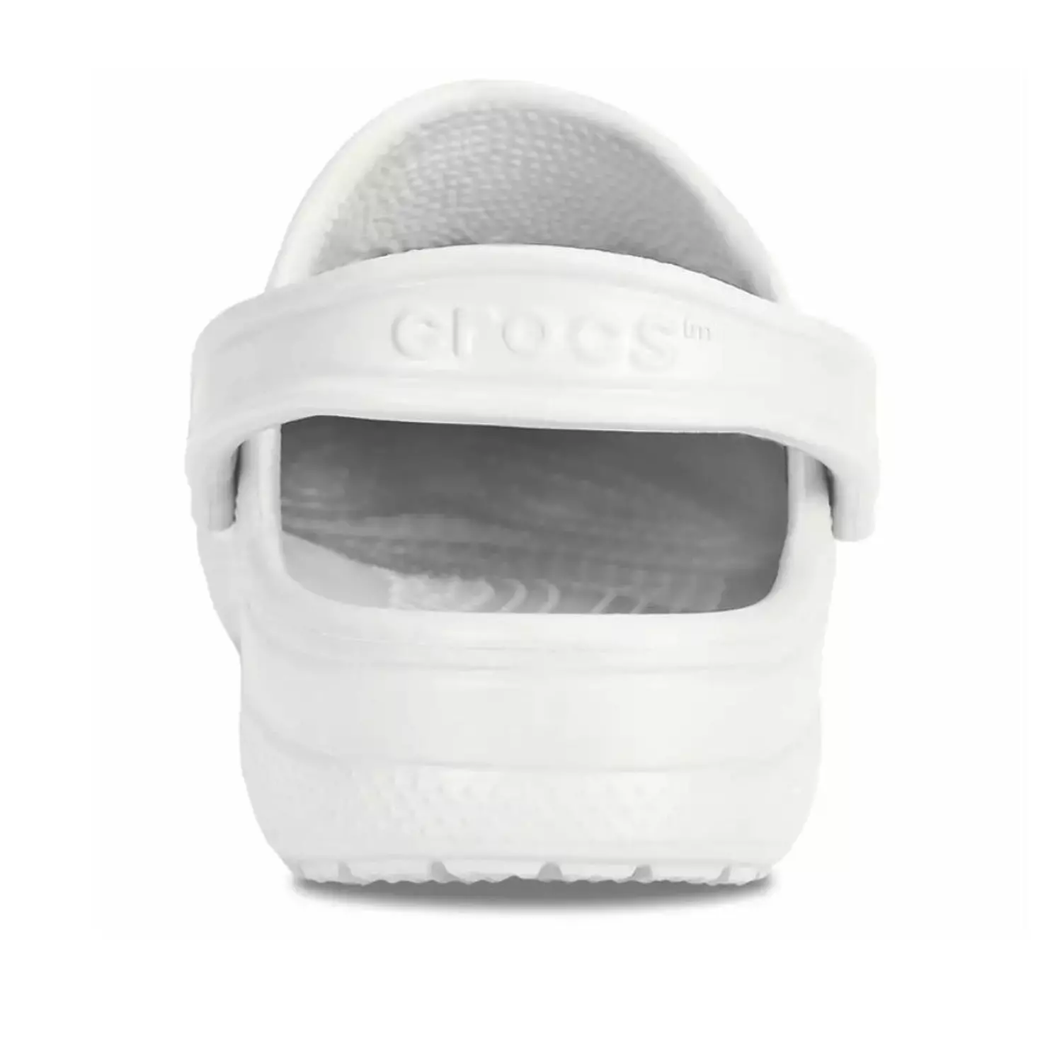 Baya Clog-White 3