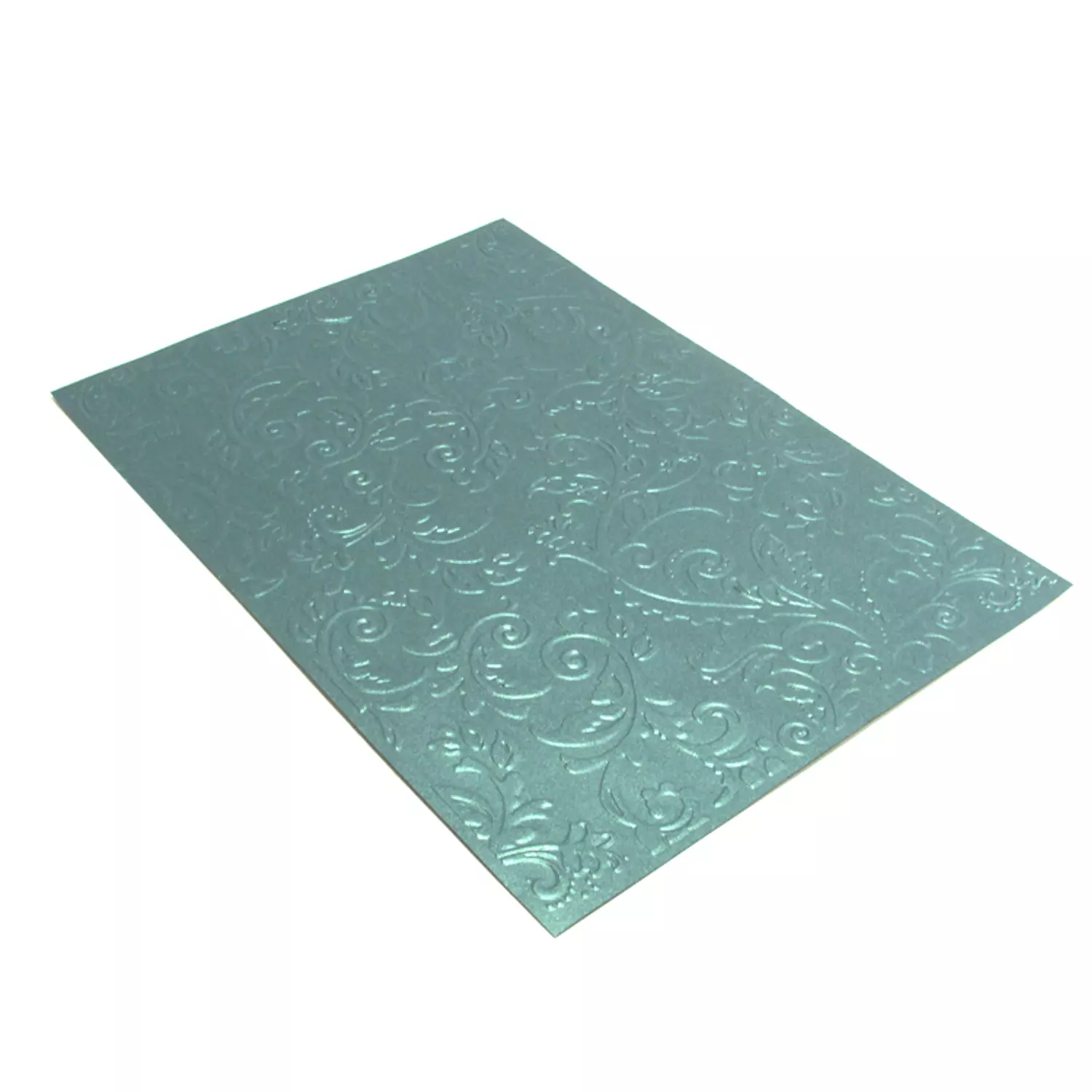 Embossed crystal A4 paper 130 gm 4