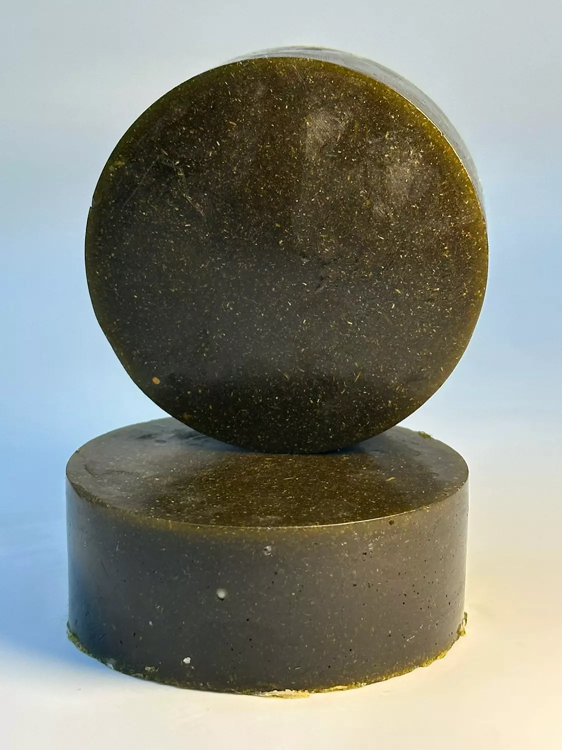 Sidr shampoo Bar  image