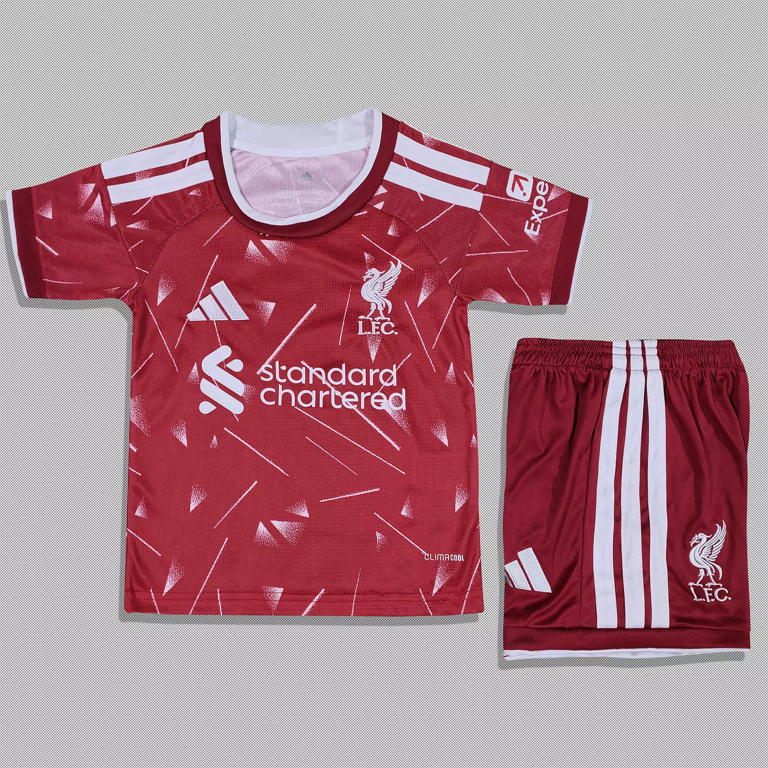 LIVERPOOL 26/27 - KIDS image