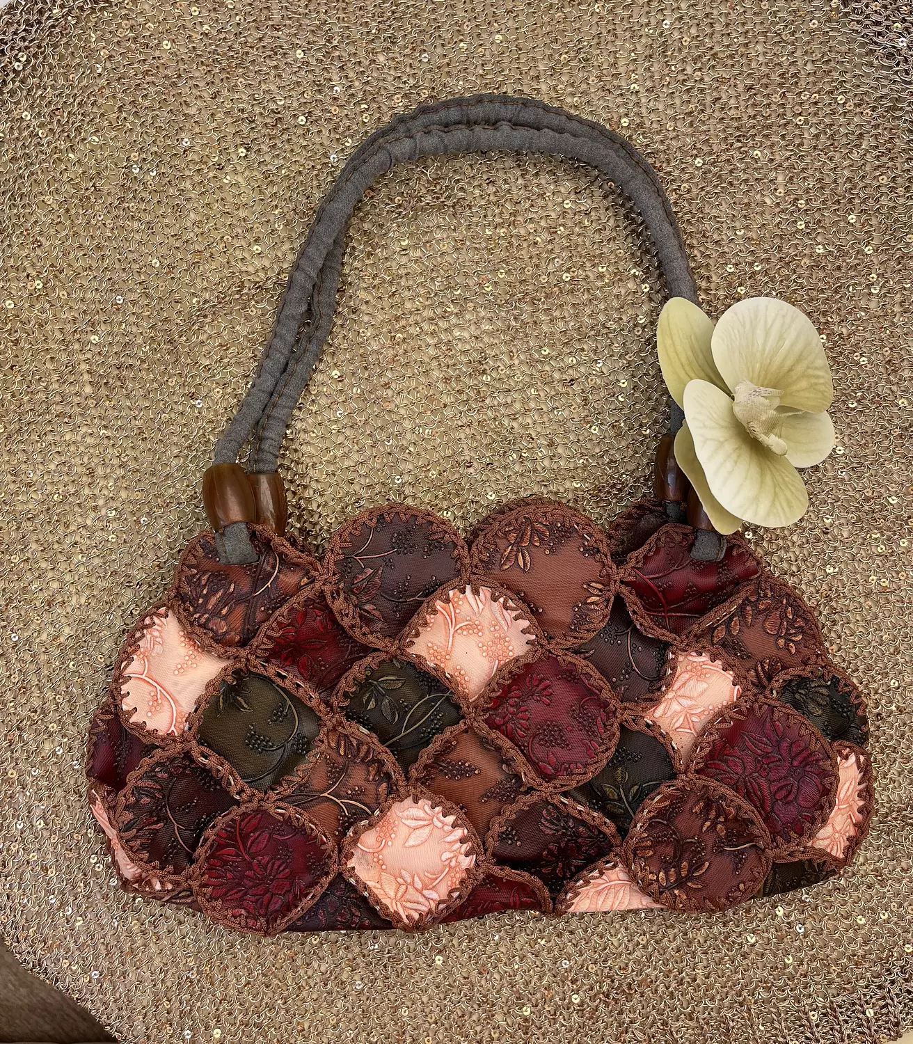 Perfect mini summer bag image
