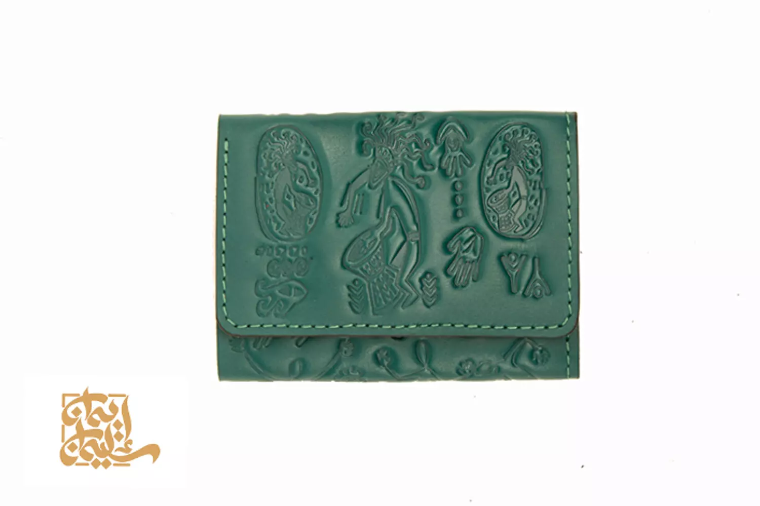 <p style="text-align: start"><strong>Mini Wallet without zipper</strong></p>