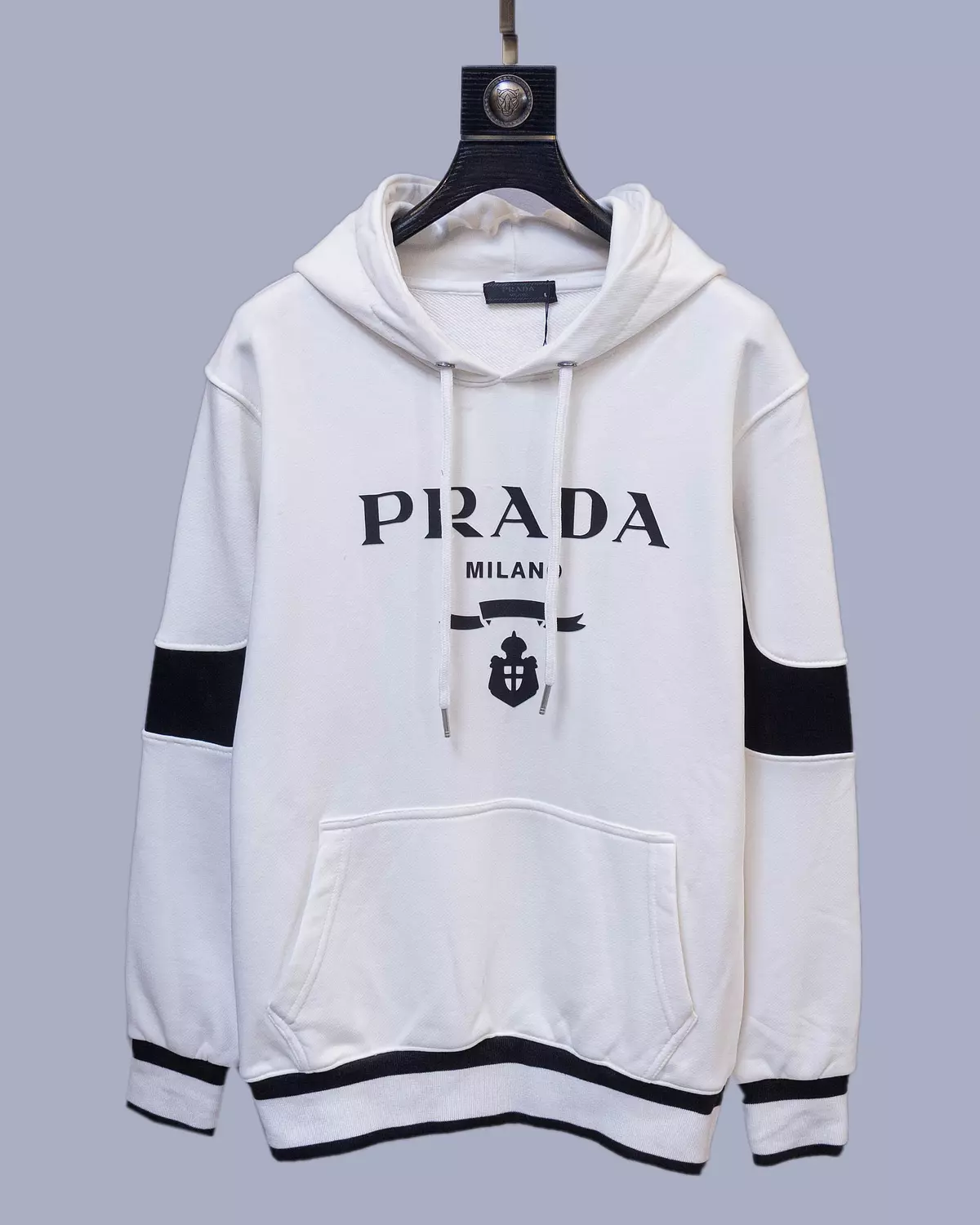PRADA HOODIE  image