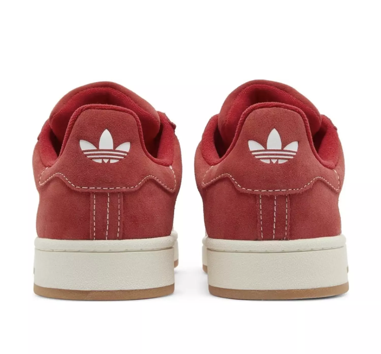 Campus 00s 'Scarlet Gum' 5