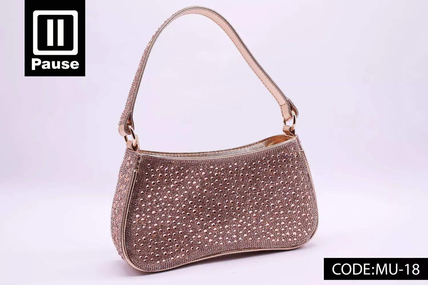 MU-18 CLUTCH  3