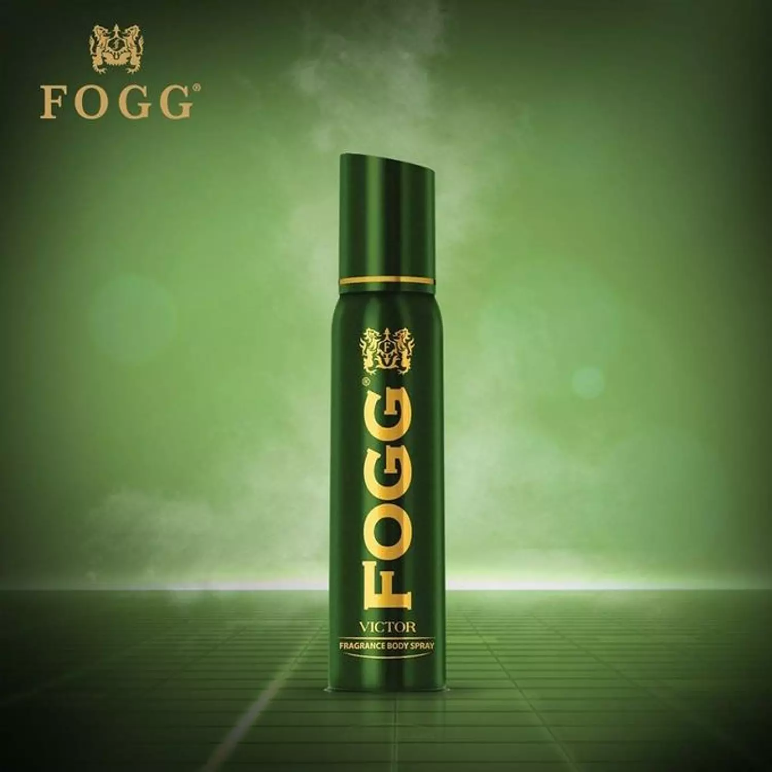 Fogg Victor - 120 ml image