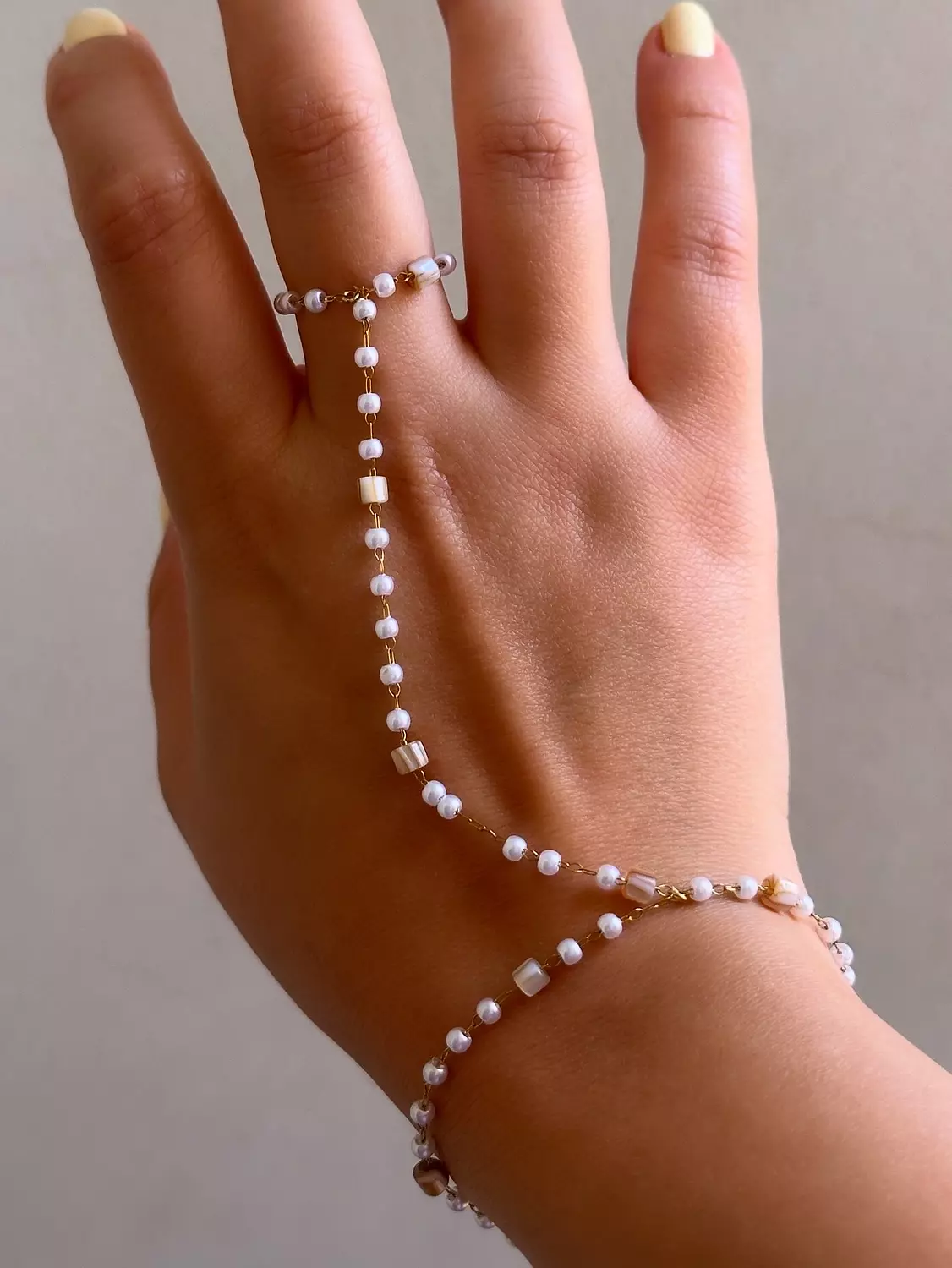 Hand Candies 5