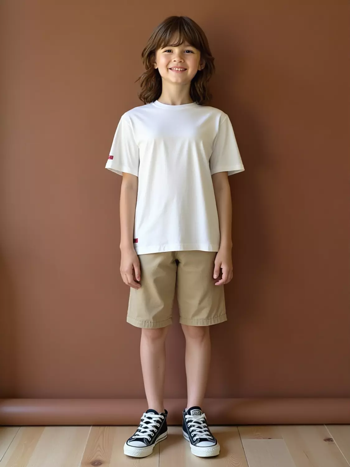 plain t-shirt boys 3