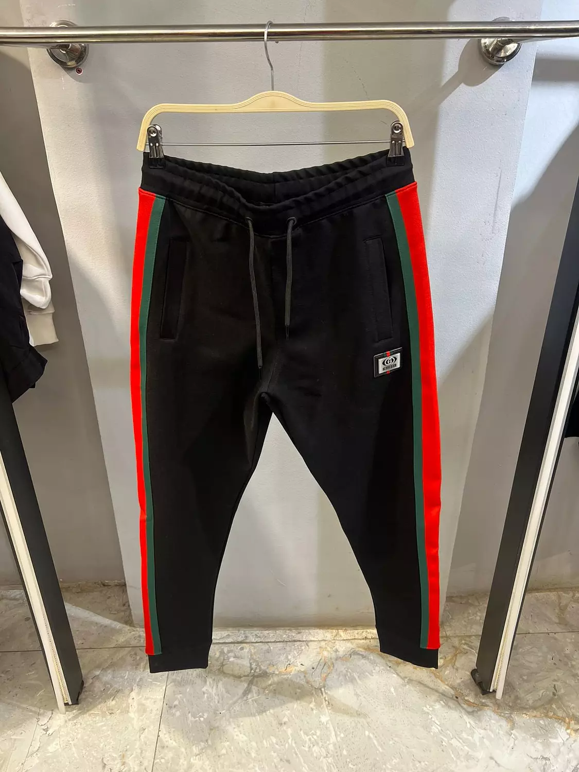 GUCCI SWEAT PANT \ 1893 image