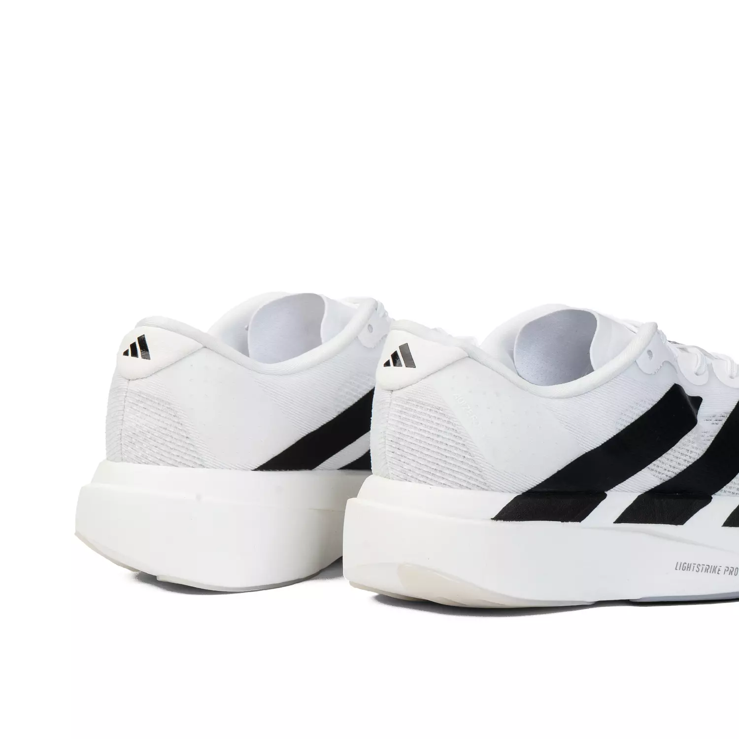 ADIZERO EVO SL SHOES White  4