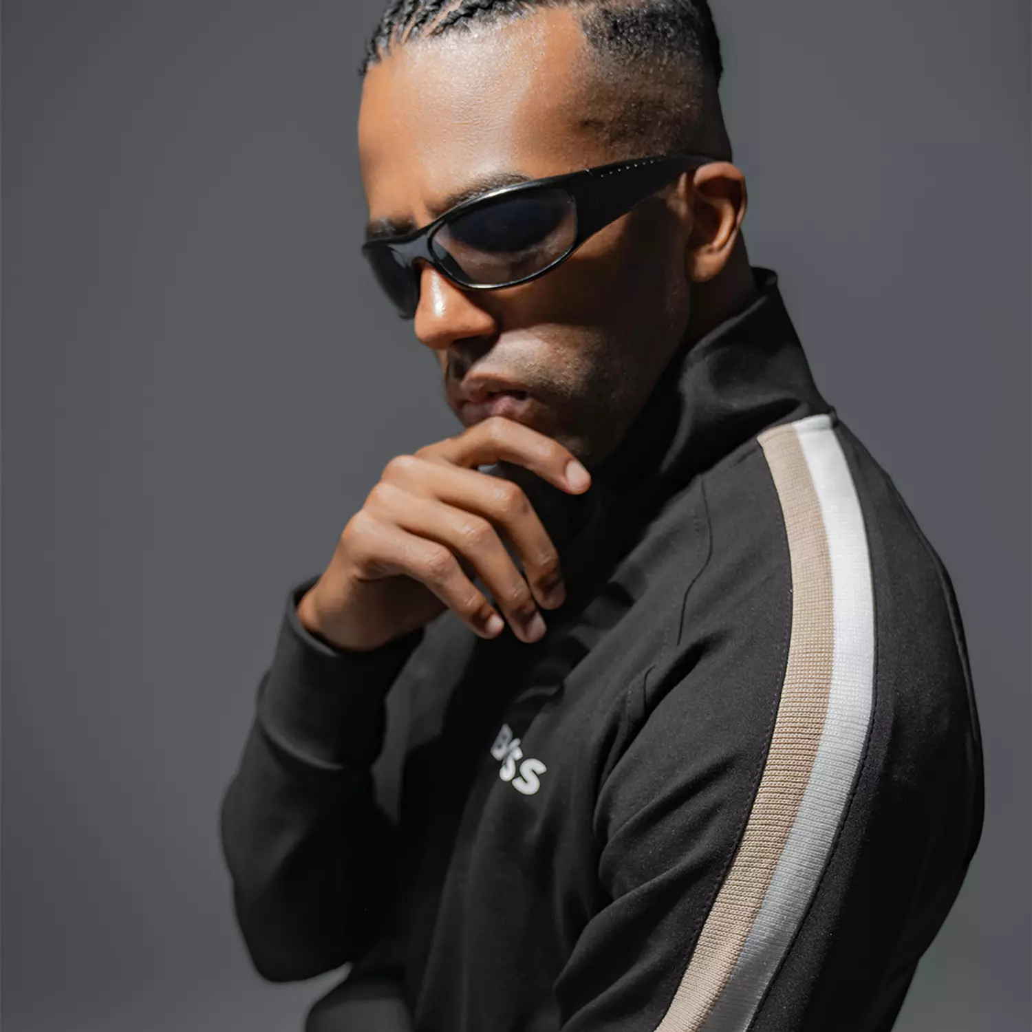 boss treko set   4