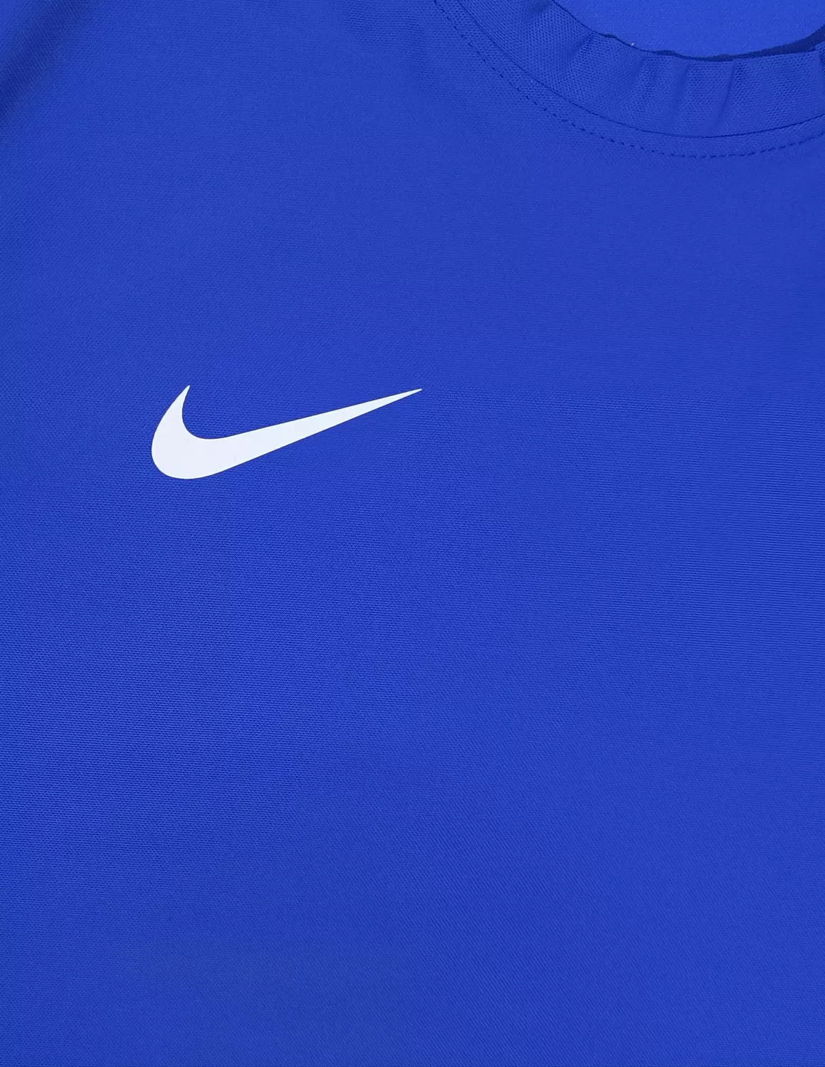 NIKE TRAINING T-SHIRT - LONG SLEEVE 2