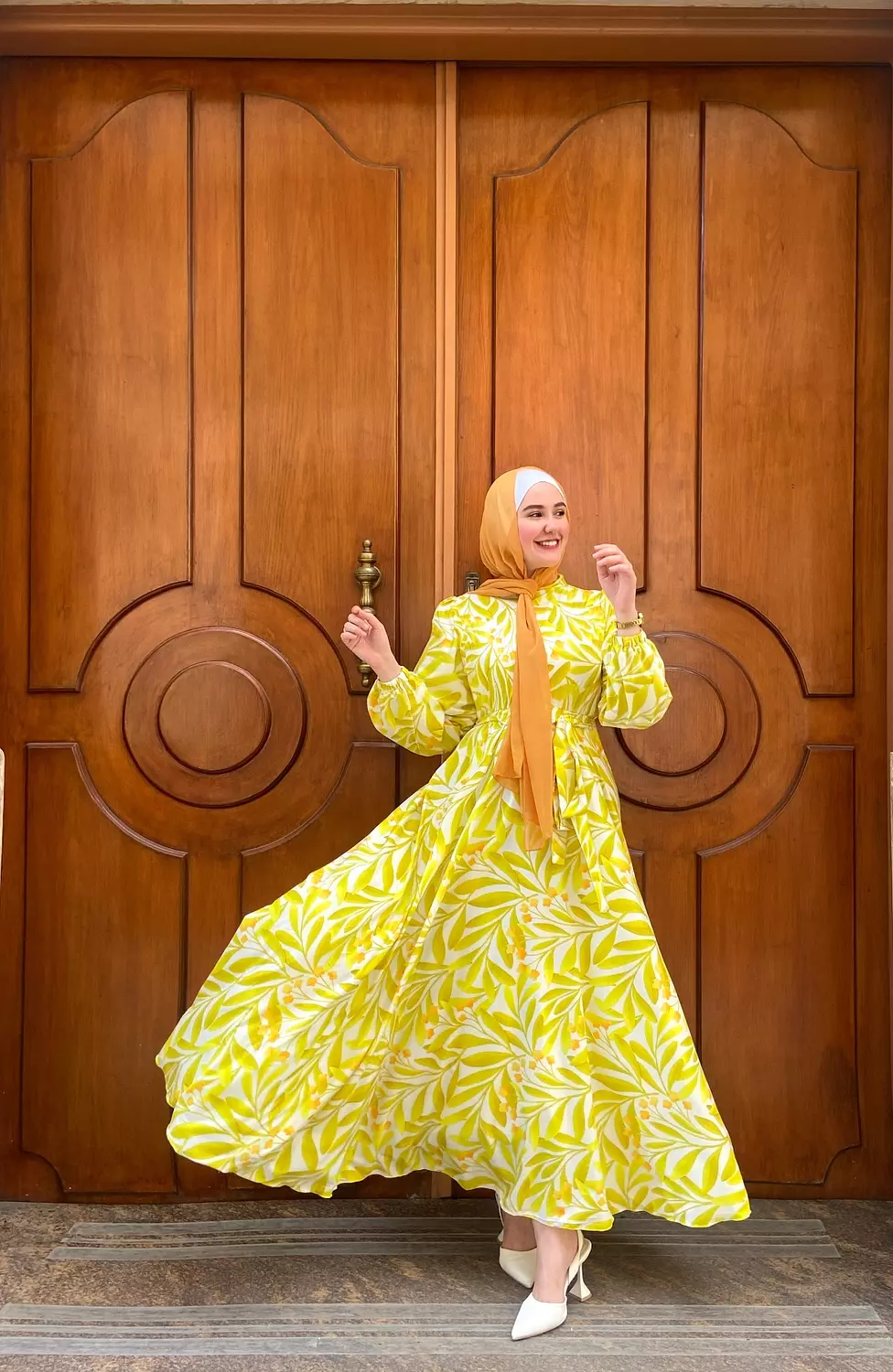 SOLANA DRESS  hover image