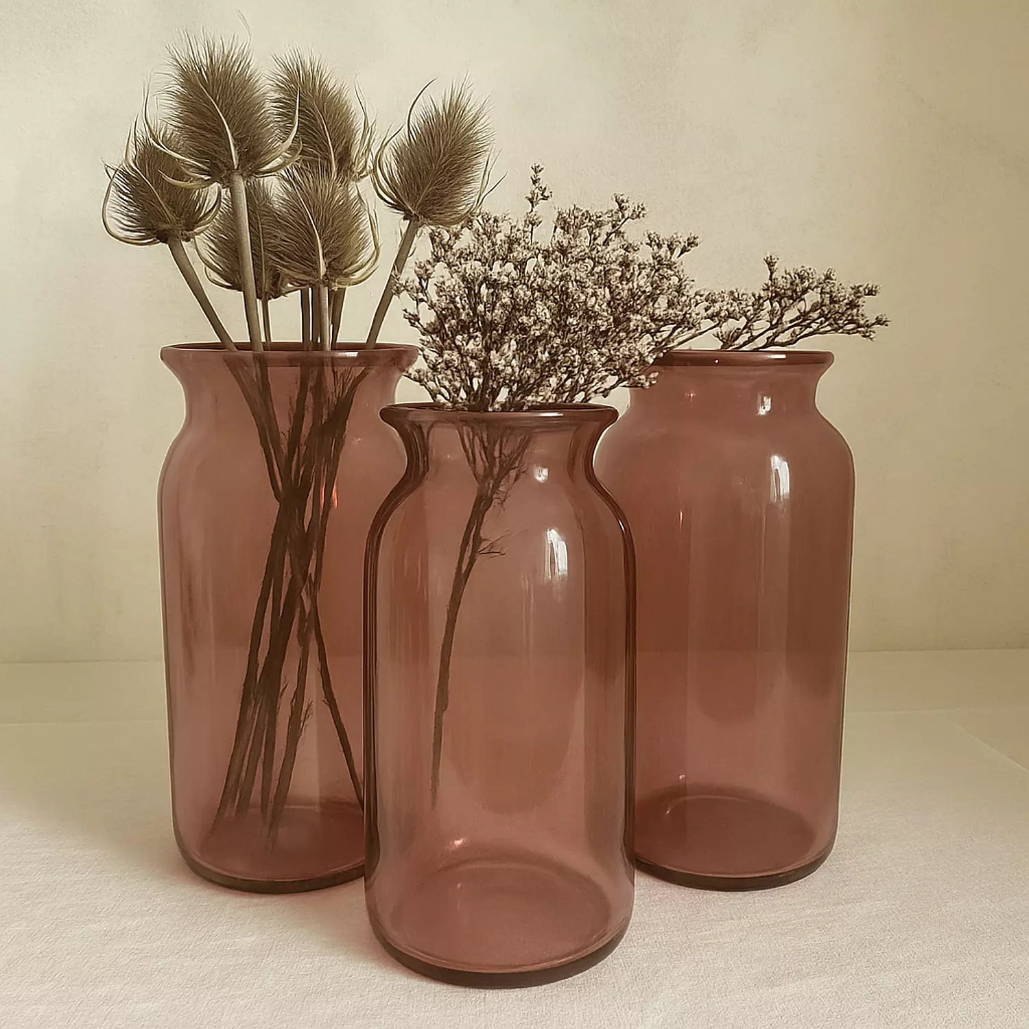 Aura Vases  3