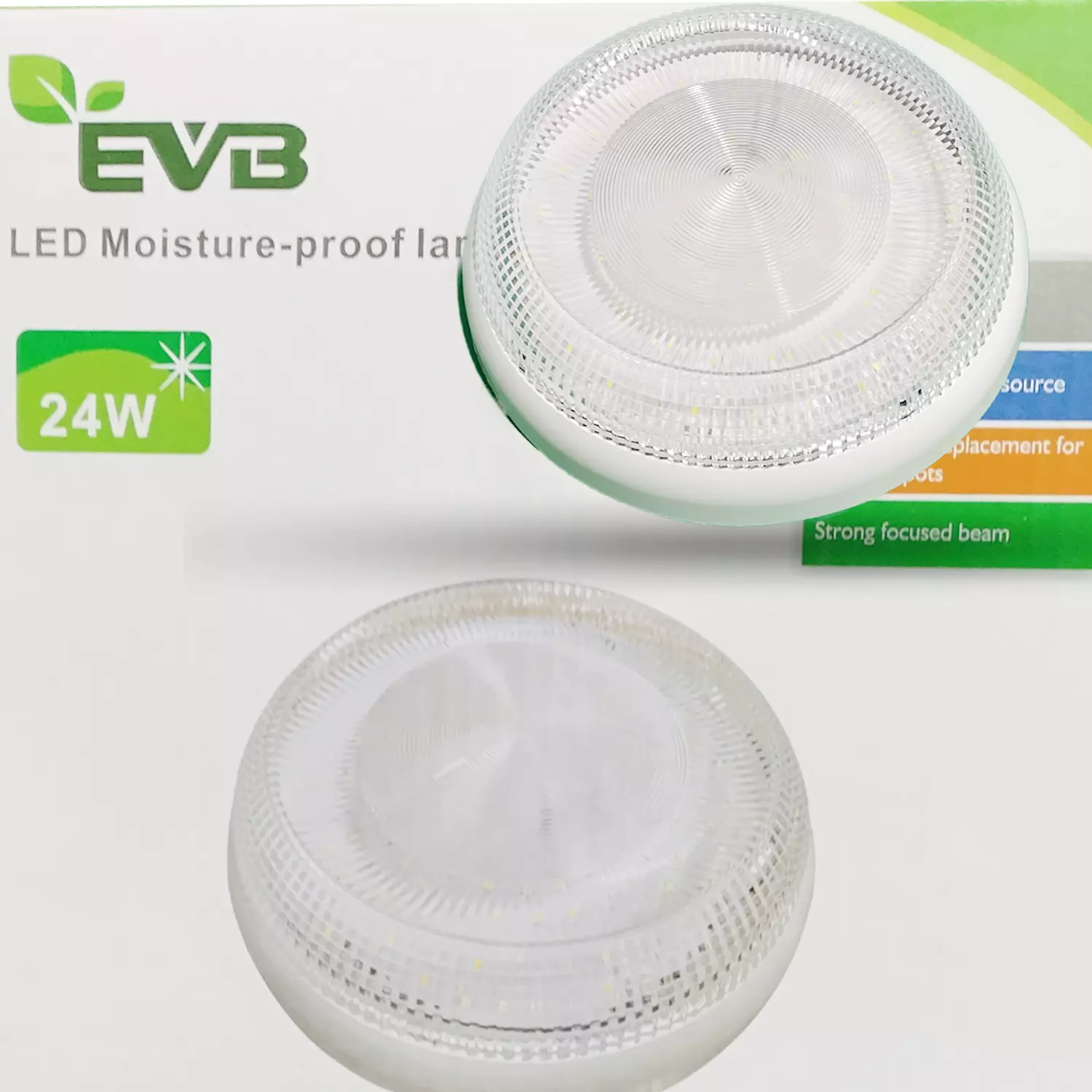 LED WALL LIGHT 2