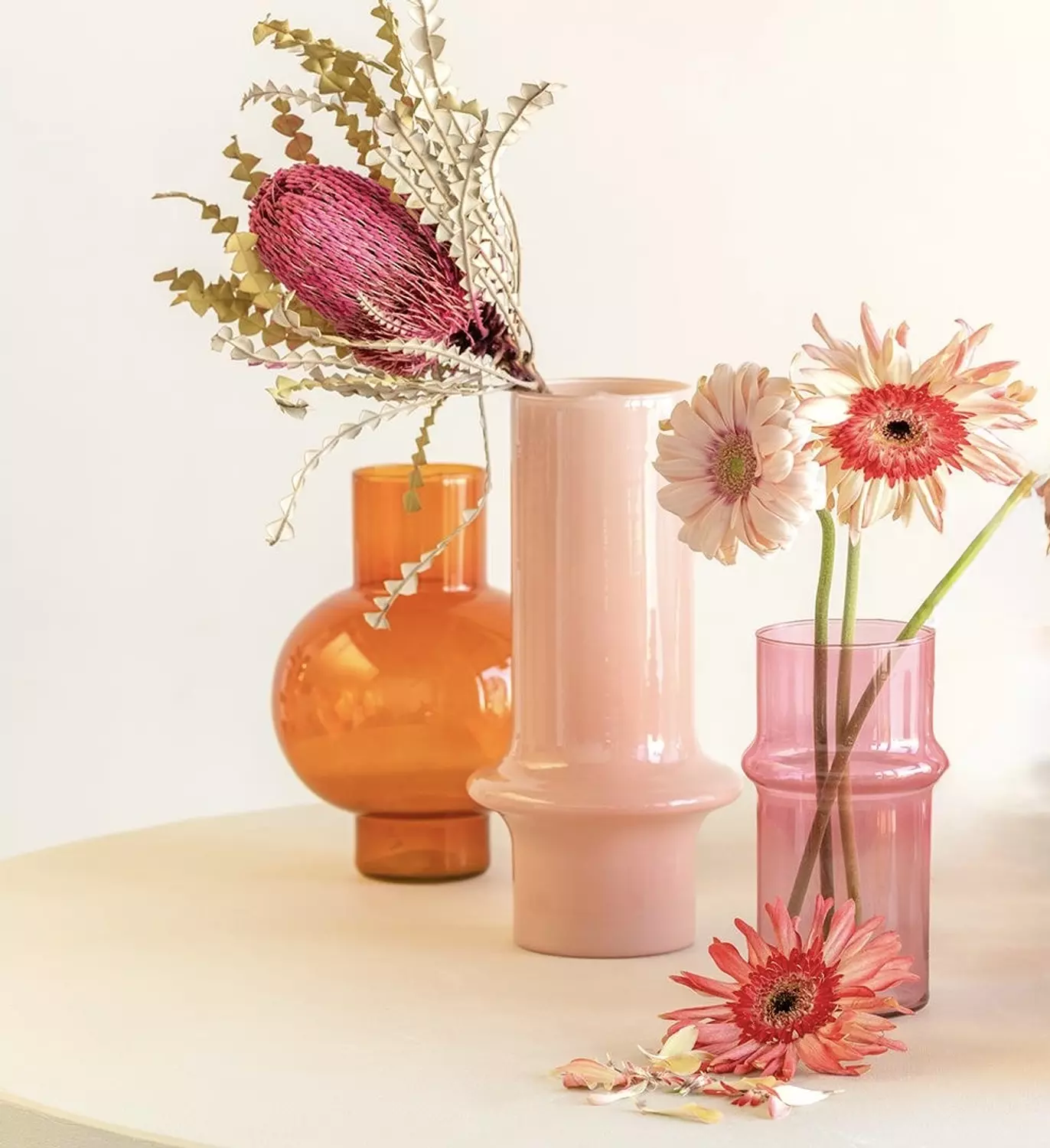 banner image for Lilies