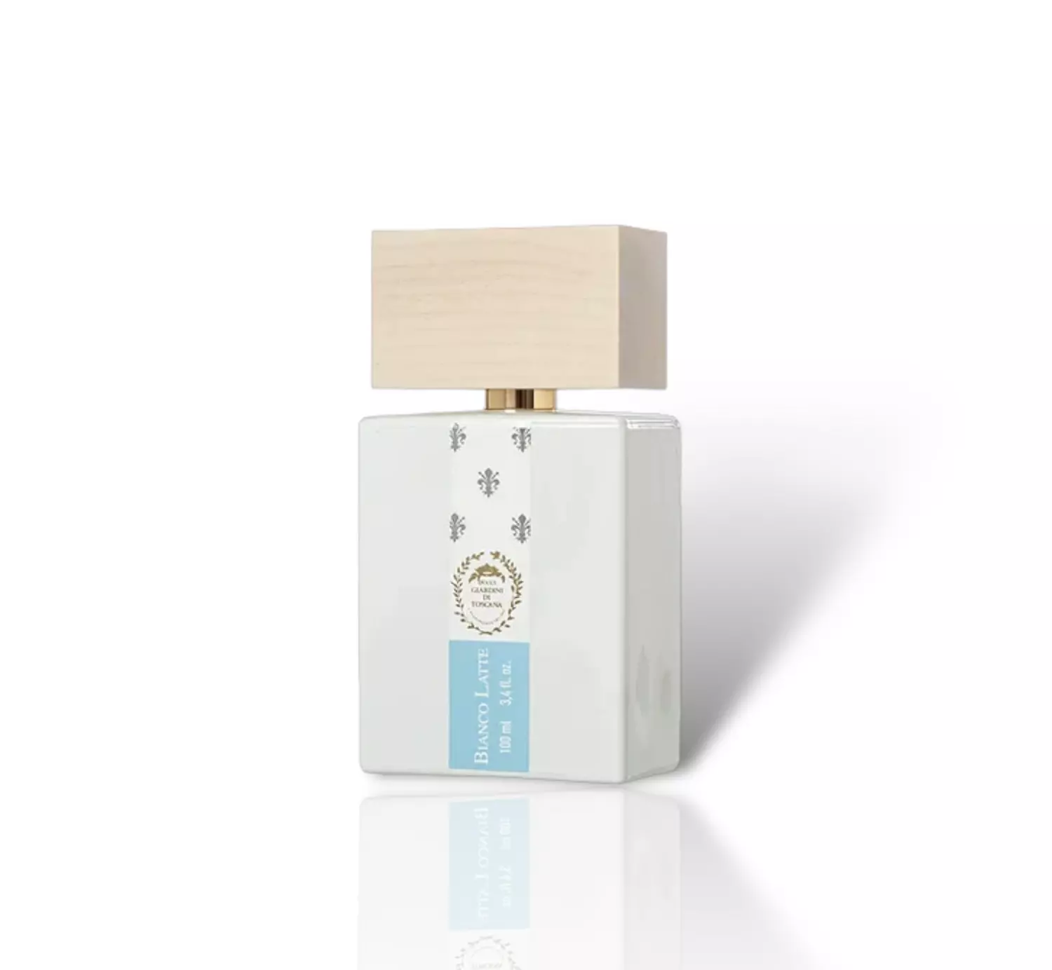 بيانكو لاتيه ١٠٠ مل للجنسين بدون علبة image