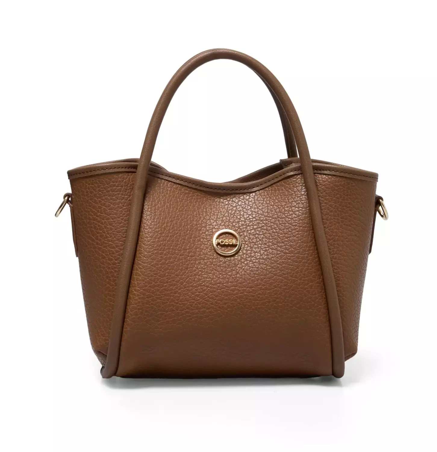 Fossil Cross Tote Bag  2