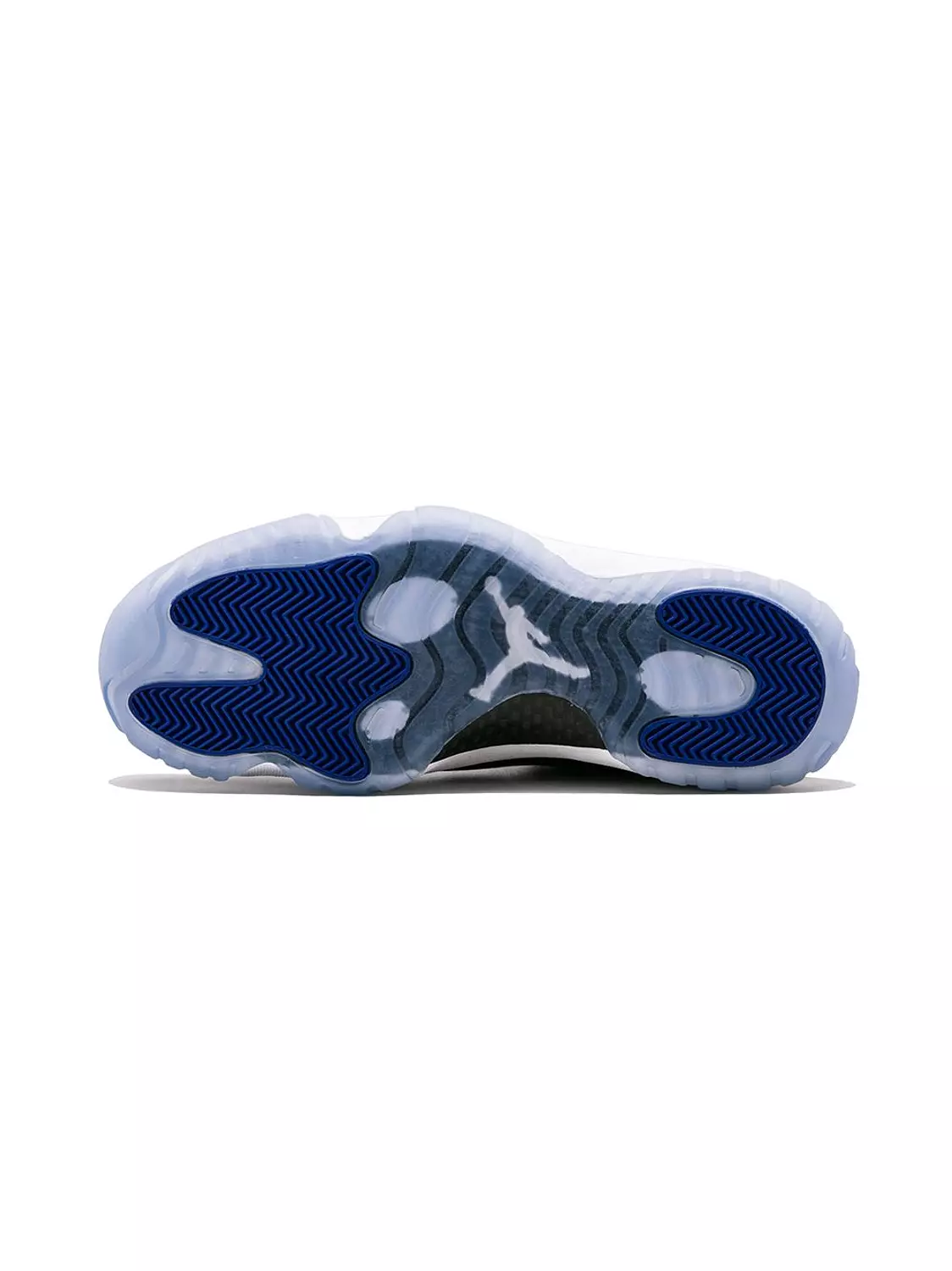 Jordan Air Jordan 11 Retro "Space Jam  4