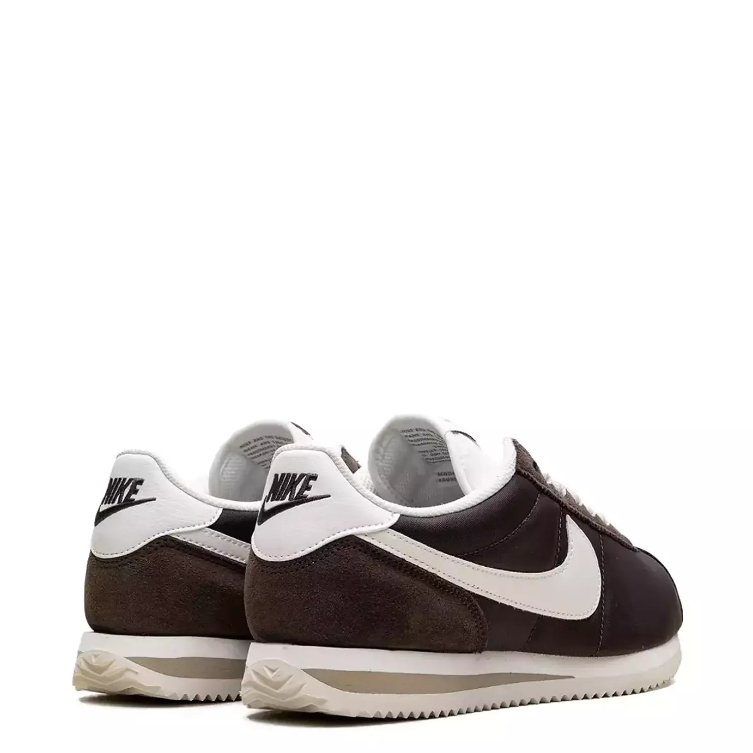 Nike Cortez "Baroque Brown" sneakers 3