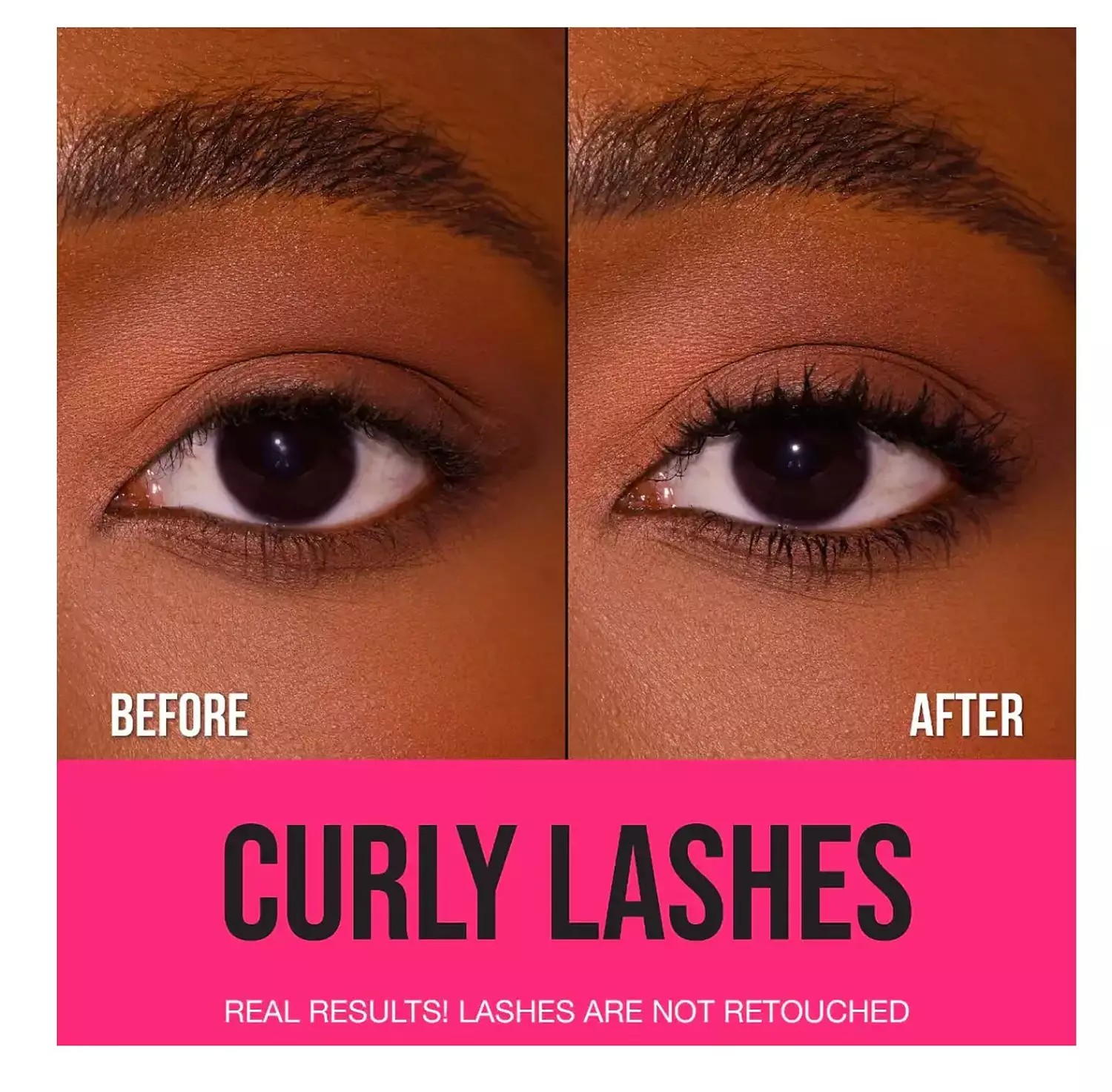 1 Coat WOW! Extra Volumizing and Lifting Mascara 6