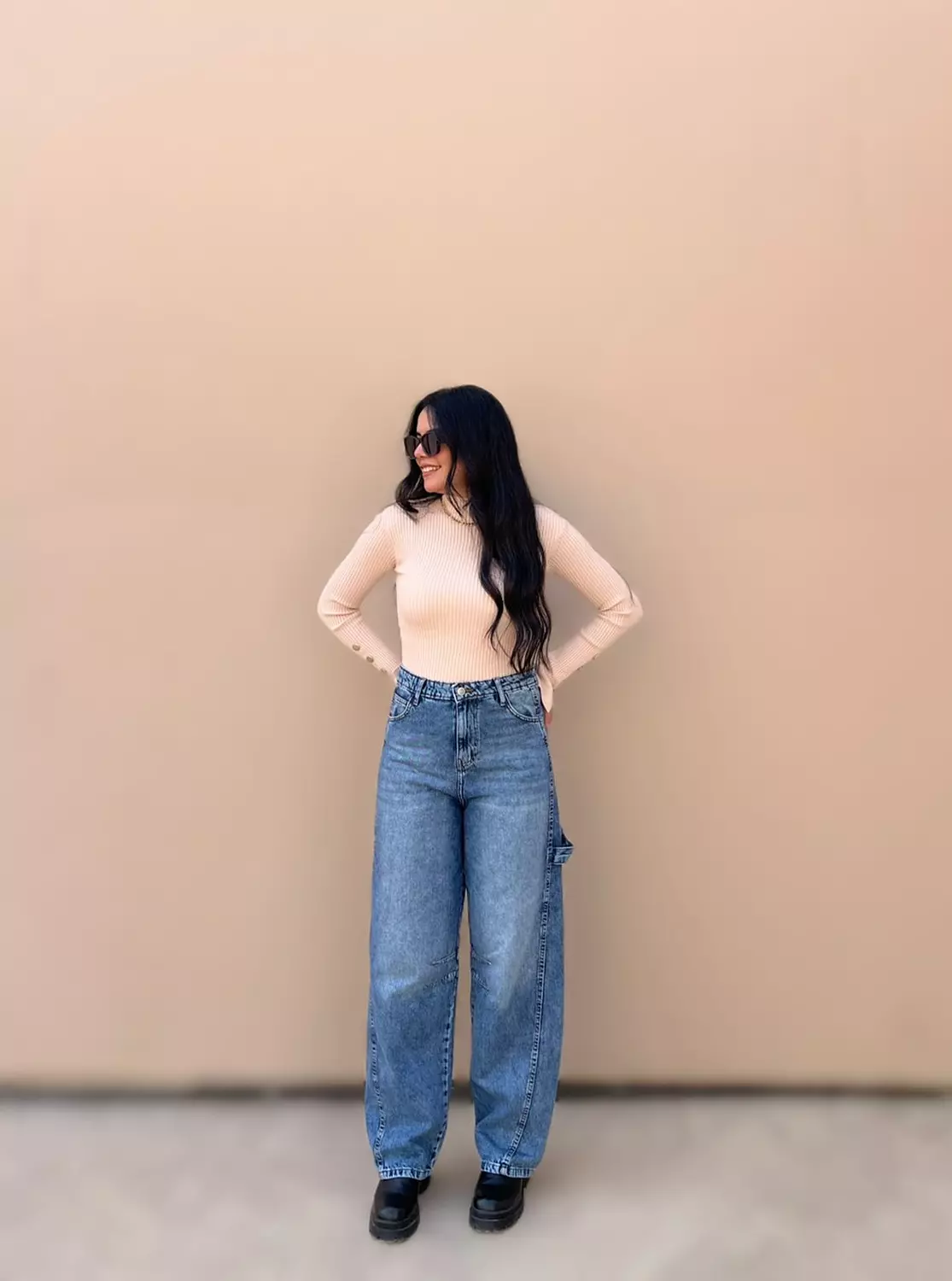 Skater Carpenter Pants 4