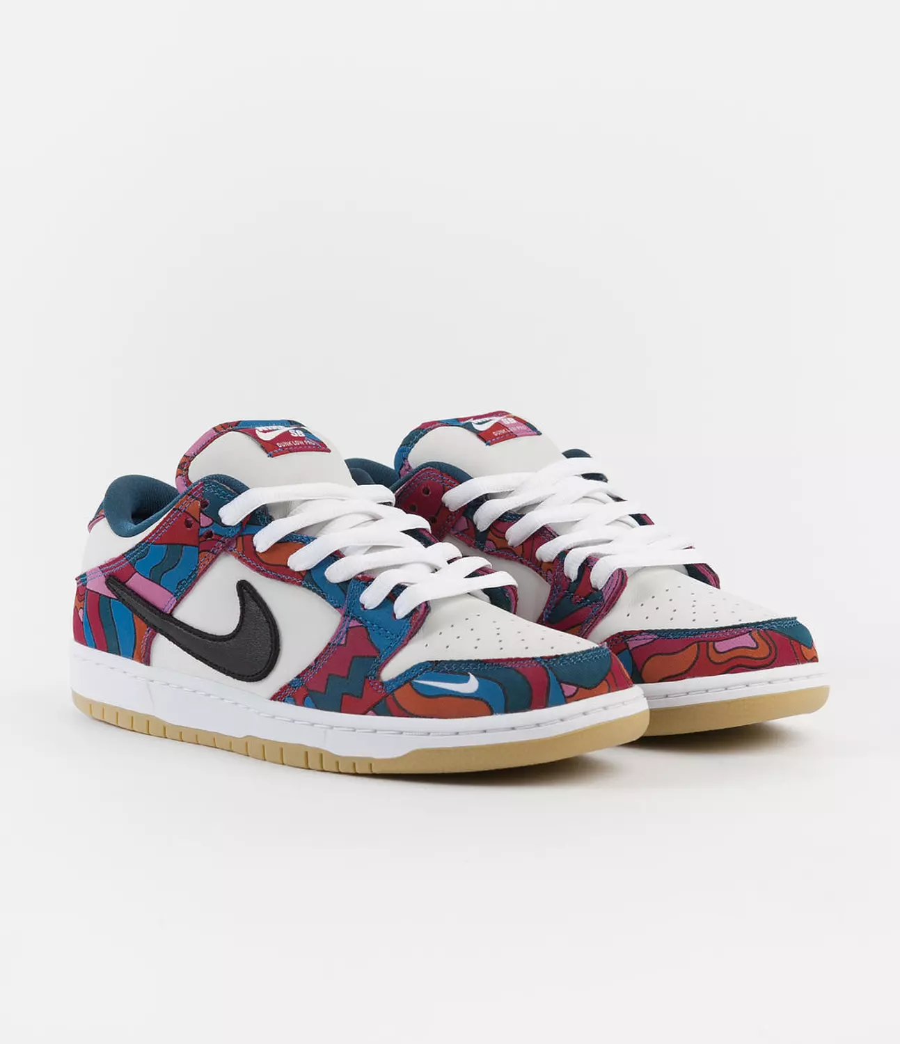 Nike SB Pro Parra 1