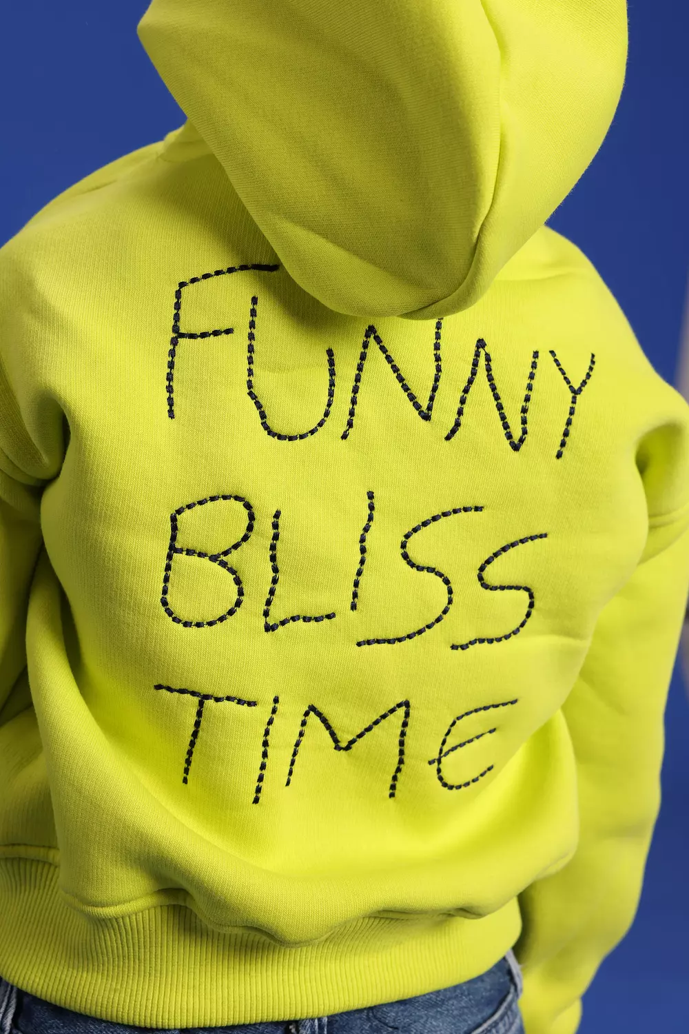 Funny Bliss Time hover image