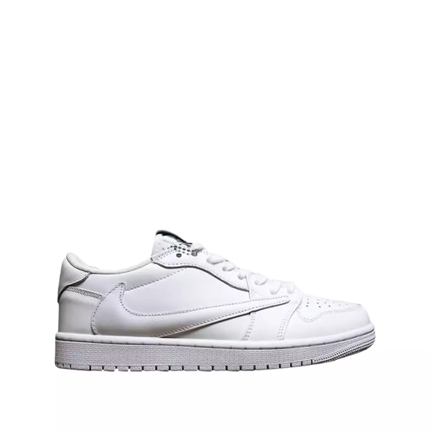 Travis Scott x Nike Air Jordan 1 Low image