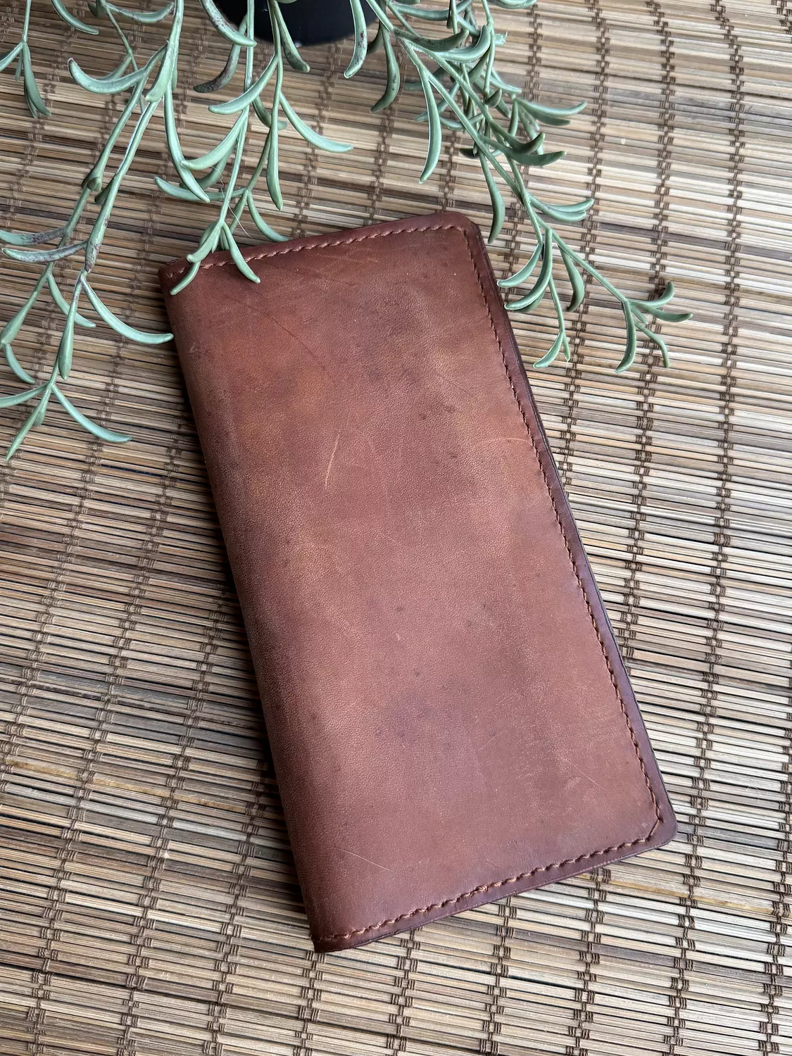  Long Wallet ( Havan ) 1