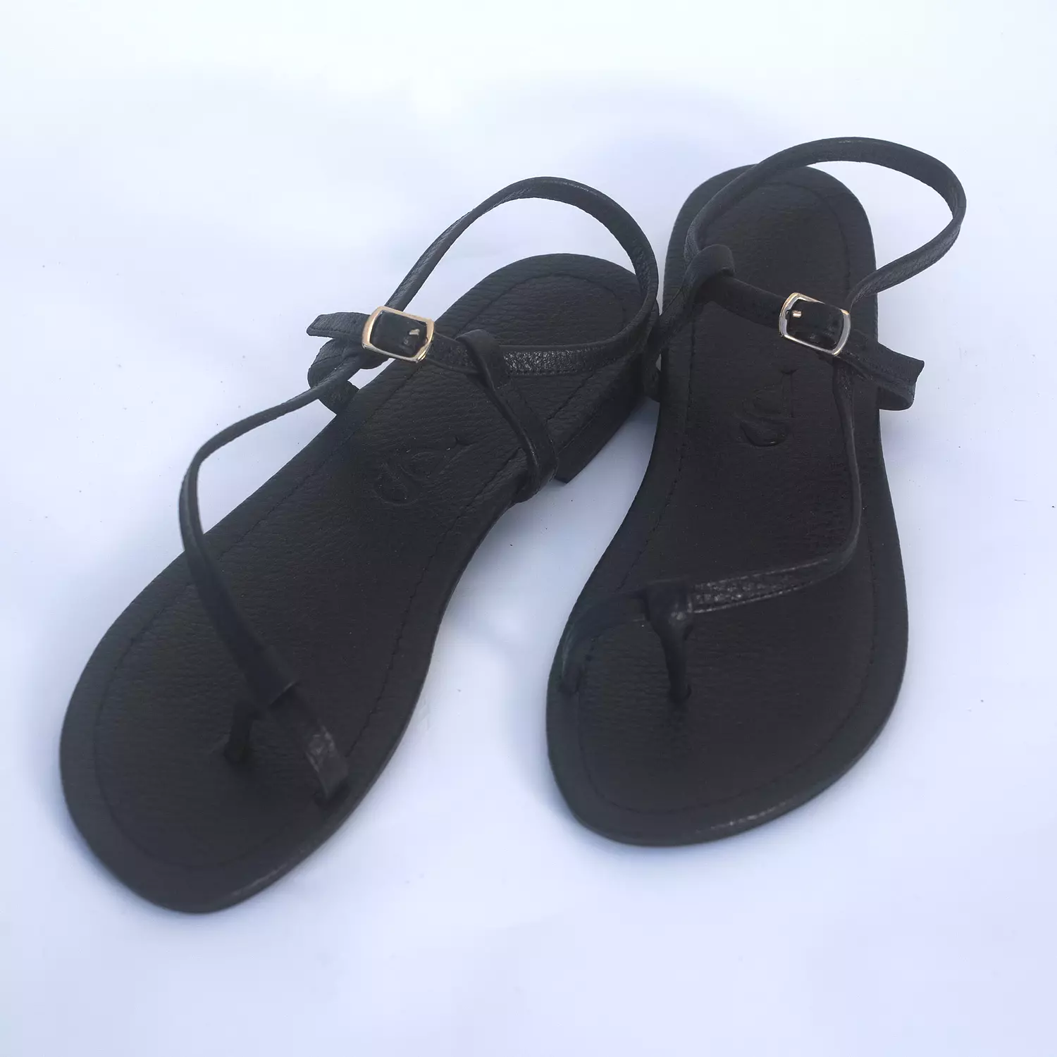 The Soul Collection  - Strappy Sandals hover image