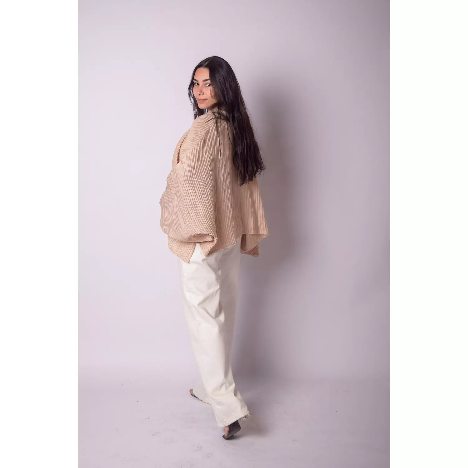 Breeze Flow - beige hover image