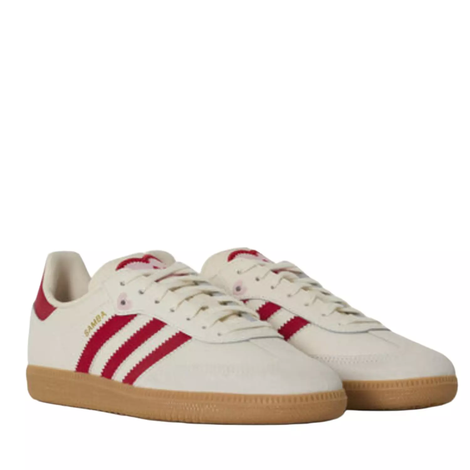 adidas Samba OG Valentine's Day (2026) 2